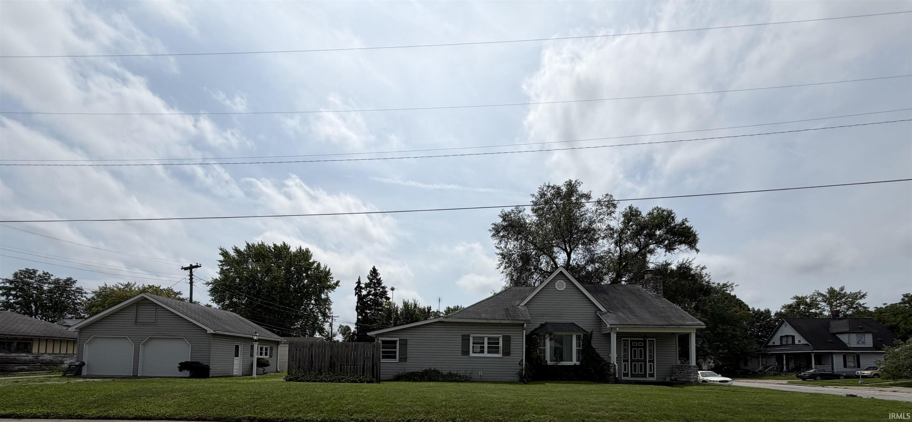 Photo 3 of Manufactured home for sale at 702 S Apperson Way, Kokomo, IN 46901 | MLS# 202633058 | Listing updated on 2026-09-15