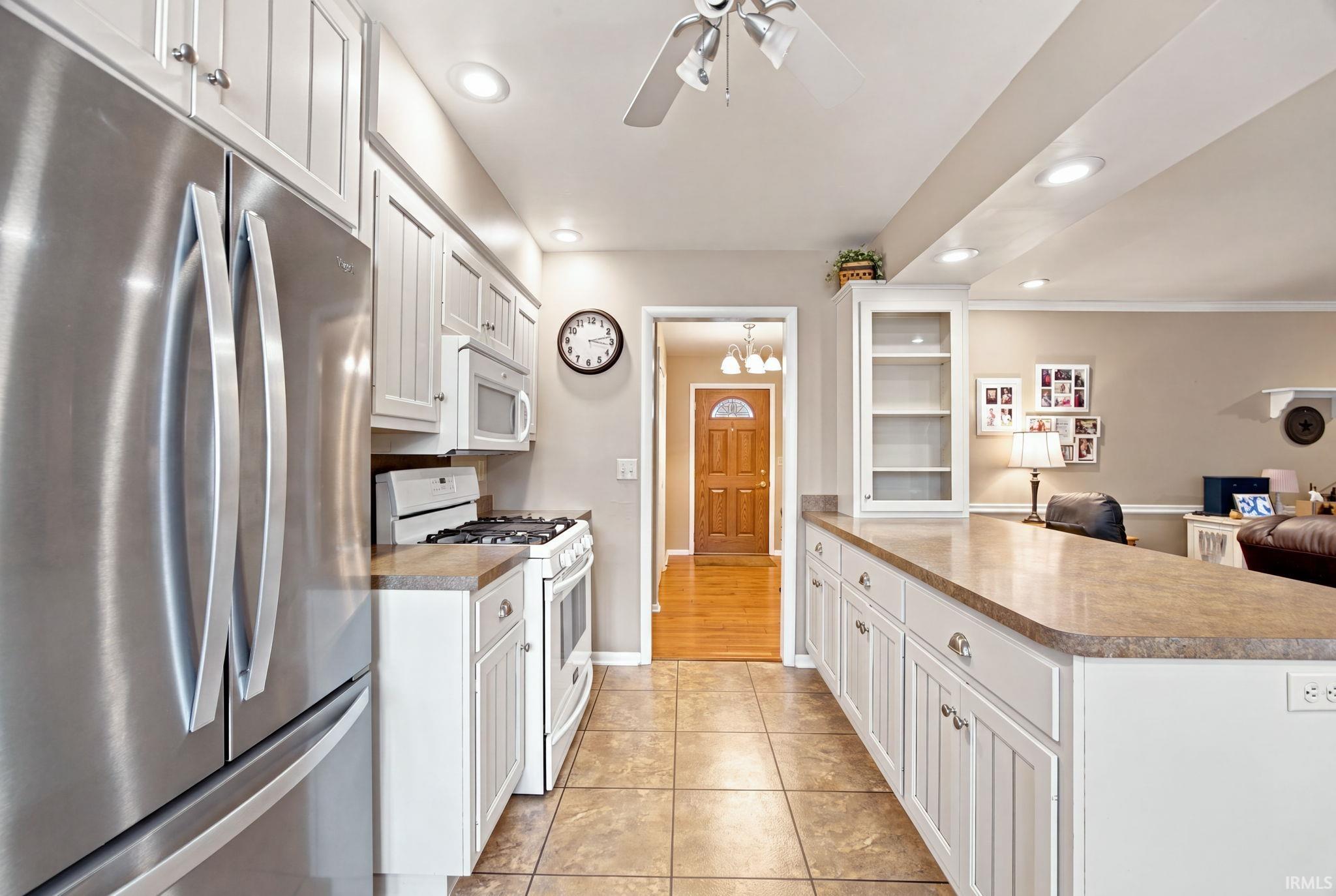 4th image of 4612 Marimak Dr, Lafayette, IN 47905 | MLS# 202633061
