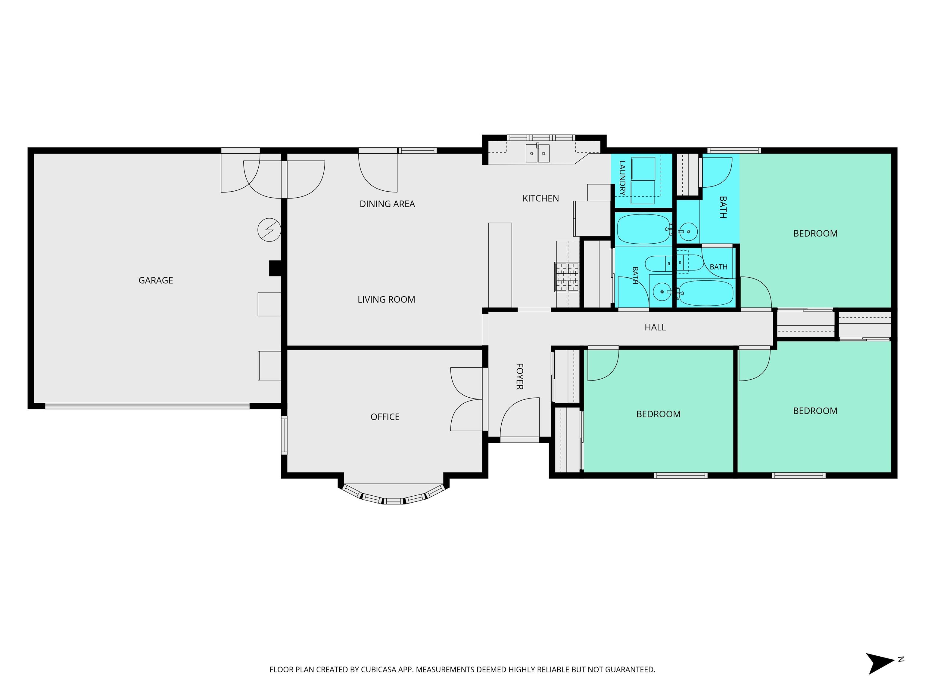 34th image of 4612 Marimak Dr, Lafayette, IN 47905 | MLS# 202633061