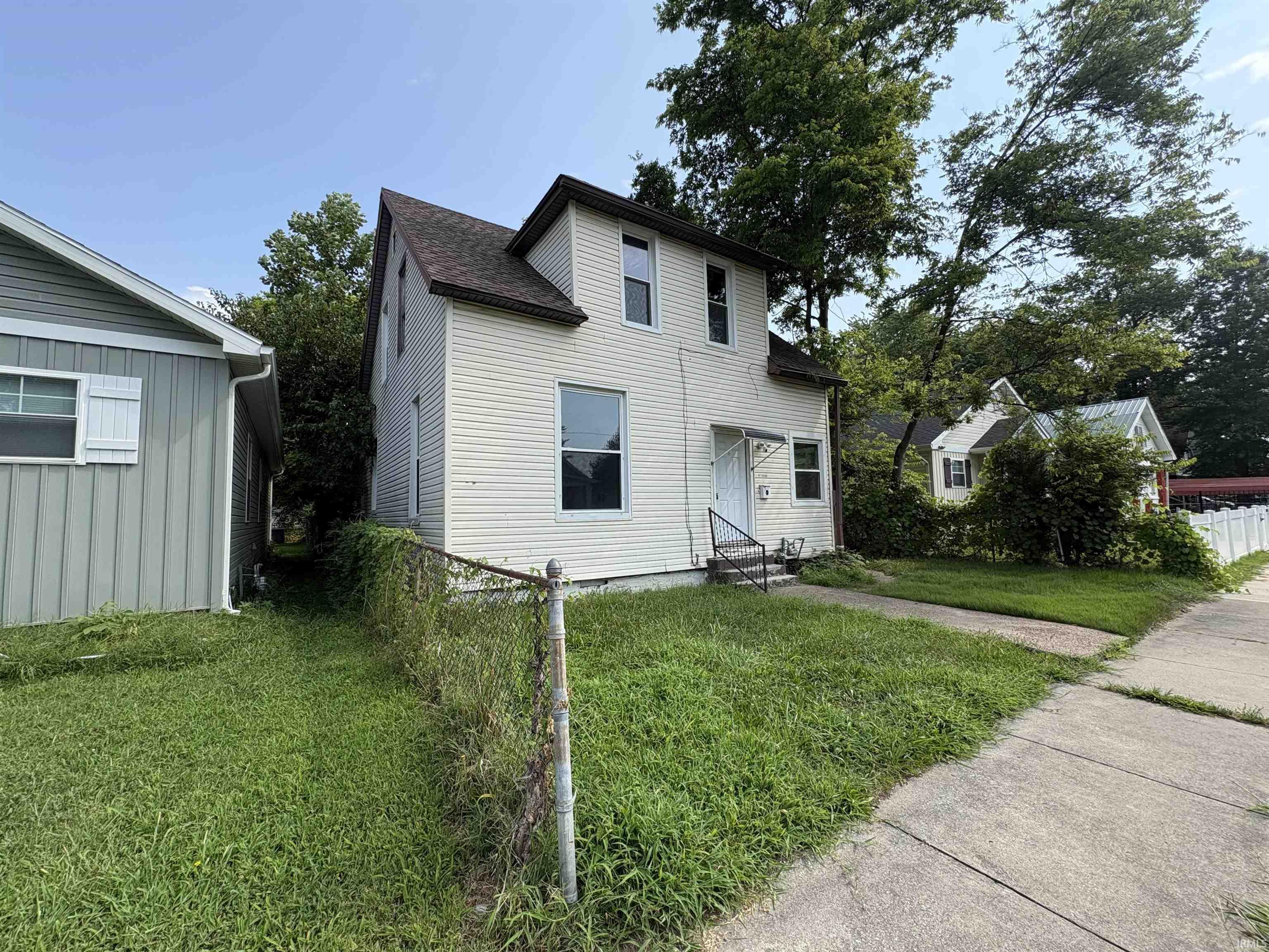 3rd image of 712 Taylor Ave, Evansville, IN 47713 | MLS# 202633063