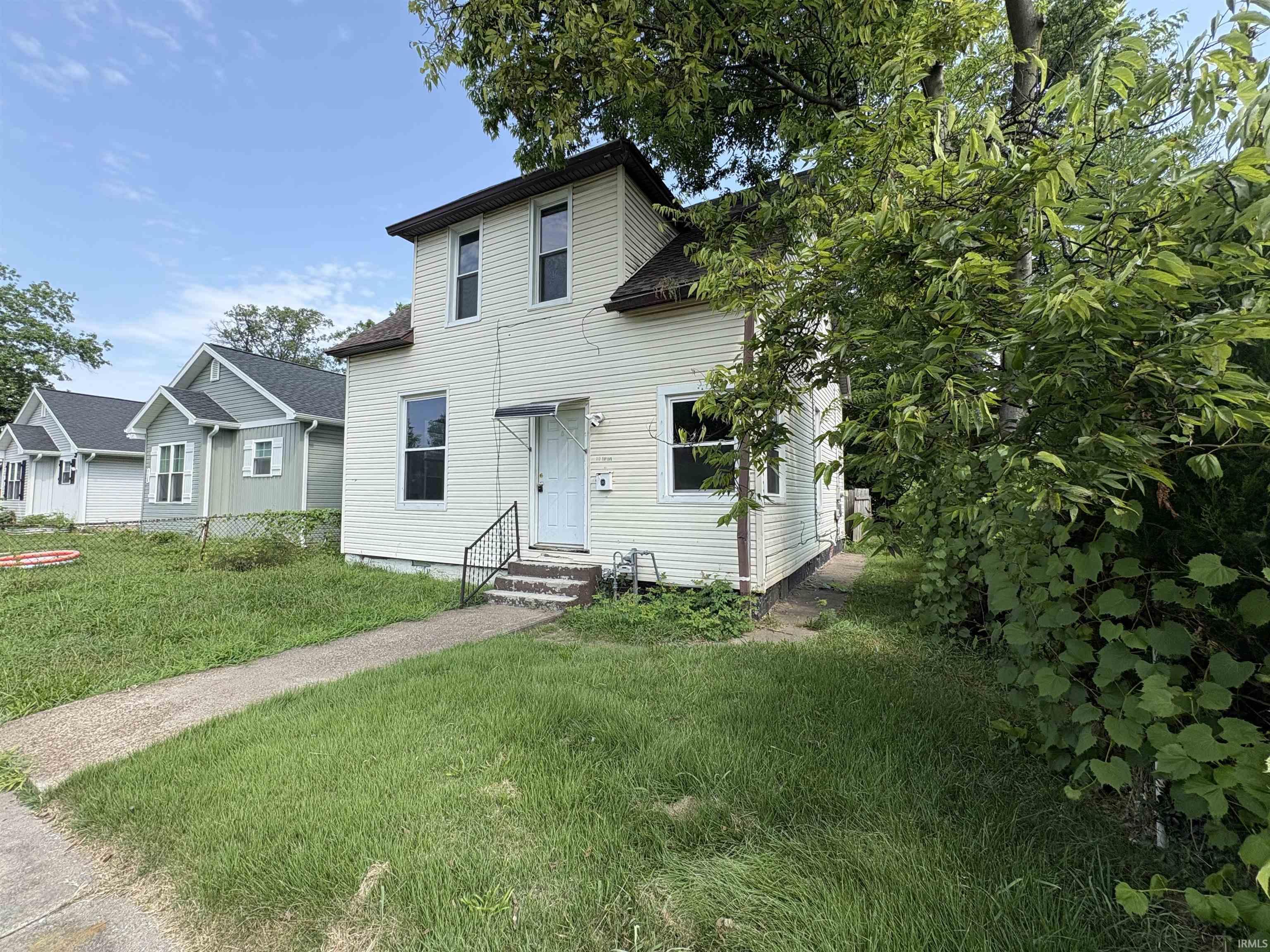 4th image of 712 Taylor Ave, Evansville, IN 47713 | MLS# 202633063