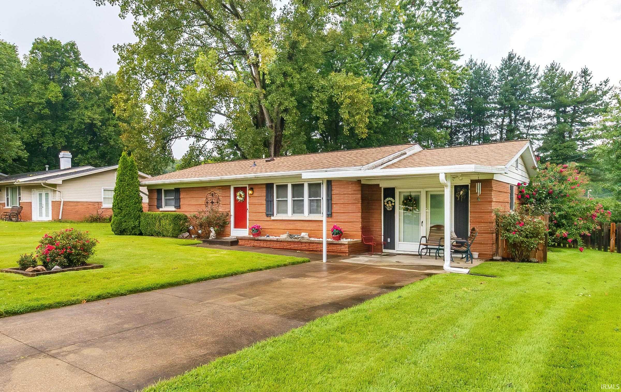 Photo 2 of Manufactured home for sale at 31 W Bujey Dr, Evansville, IN 47710 | MLS# 202633064 | Listing updated on 2026-09-06
