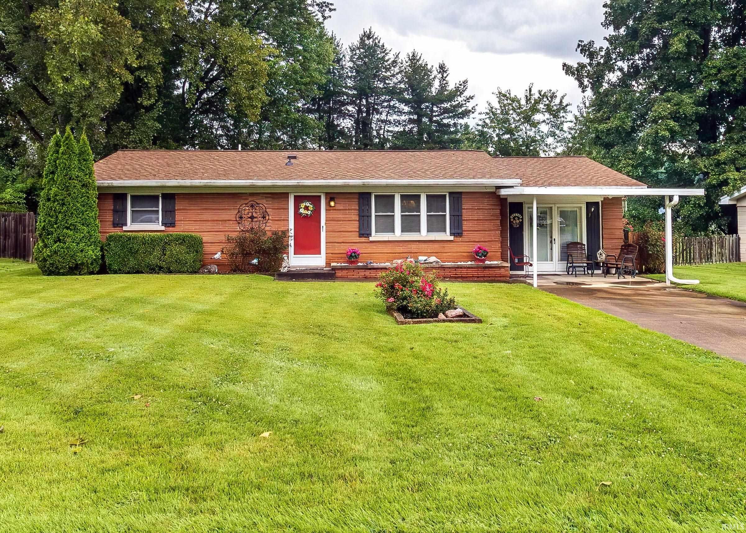 Photo 3 of Manufactured home for sale at 31 W Bujey Dr, Evansville, IN 47710 | MLS# 202633064 | Listing updated on 2026-09-06