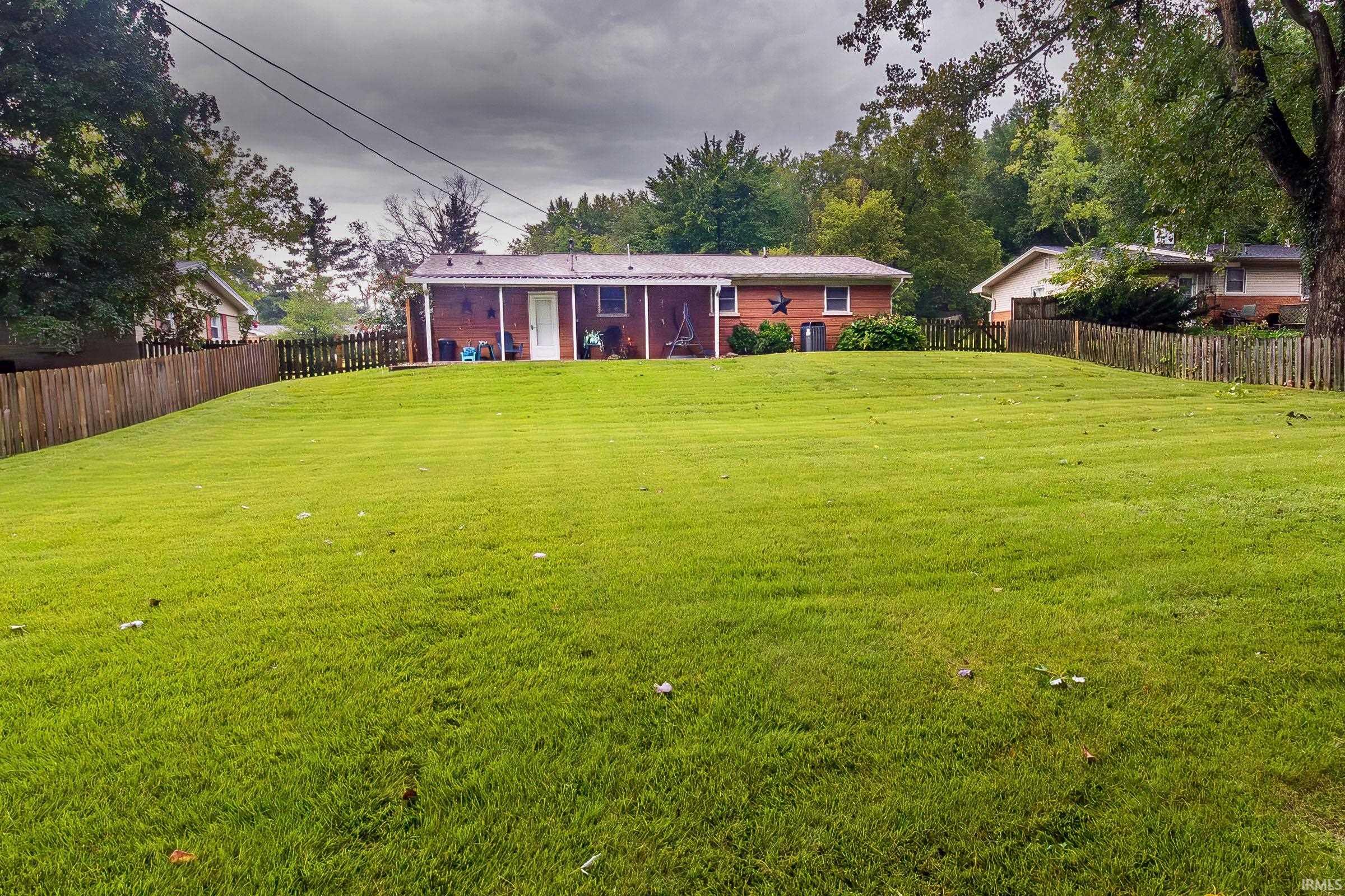 Photo 5 of Manufactured home for sale at 31 W Bujey Dr, Evansville, IN 47710 | MLS# 202633064 | Listing updated on 2026-09-06