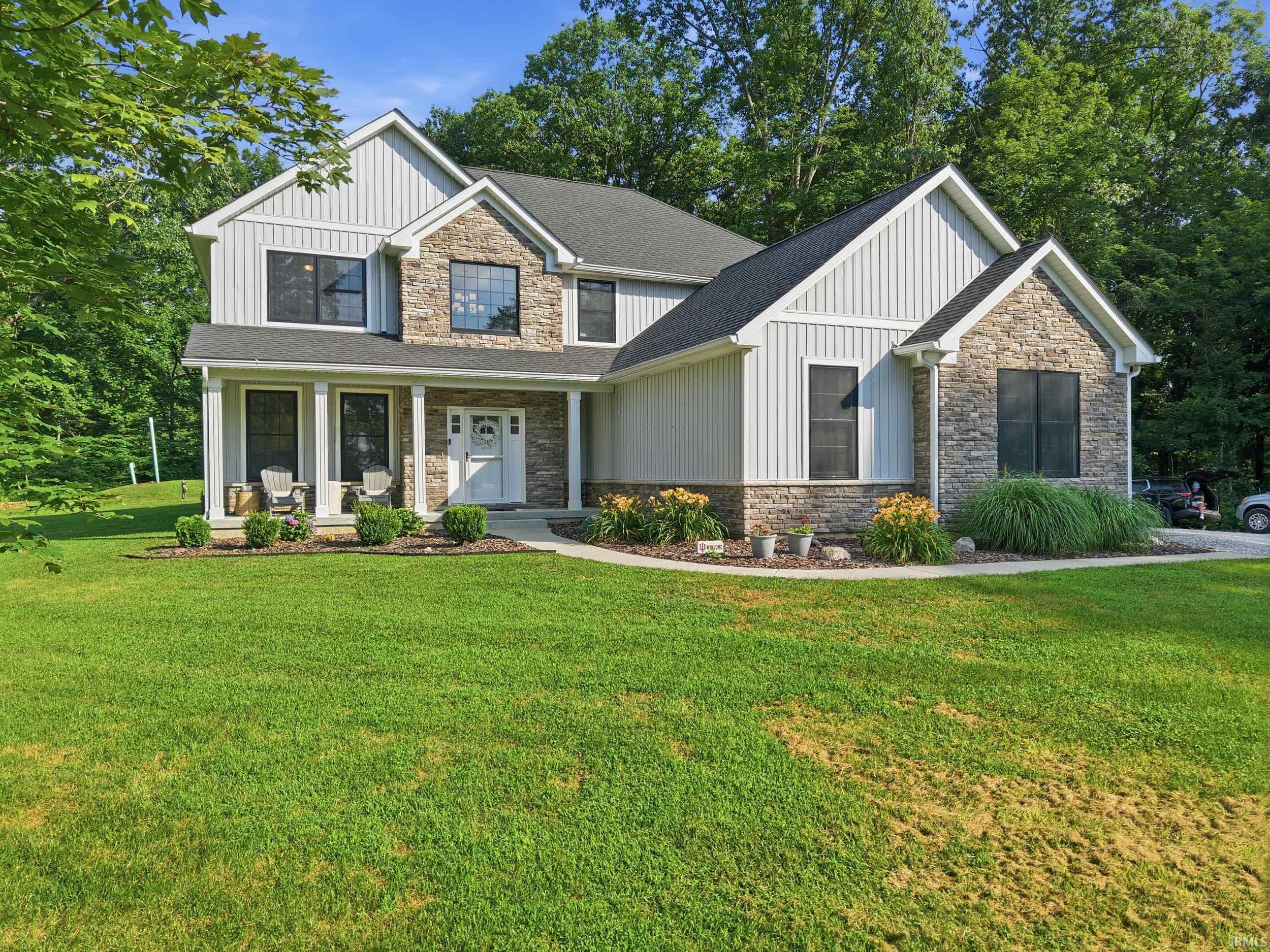 1st image of 8552 W Hinds Rd, Bloomington, IN 47403 | MLS# 202633070
