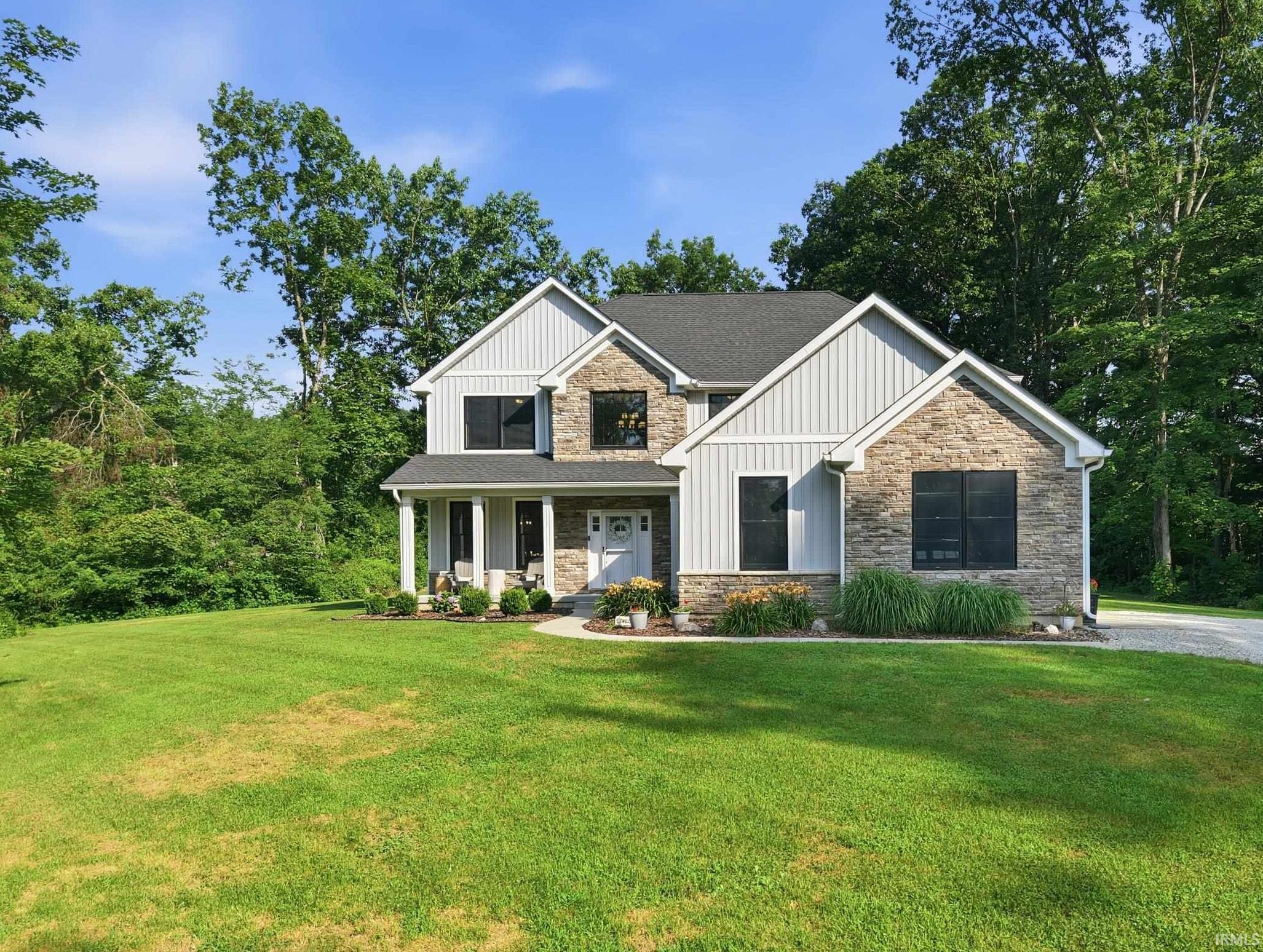 4th image of 8552 W Hinds Rd, Bloomington, IN 47403 | MLS# 202633070