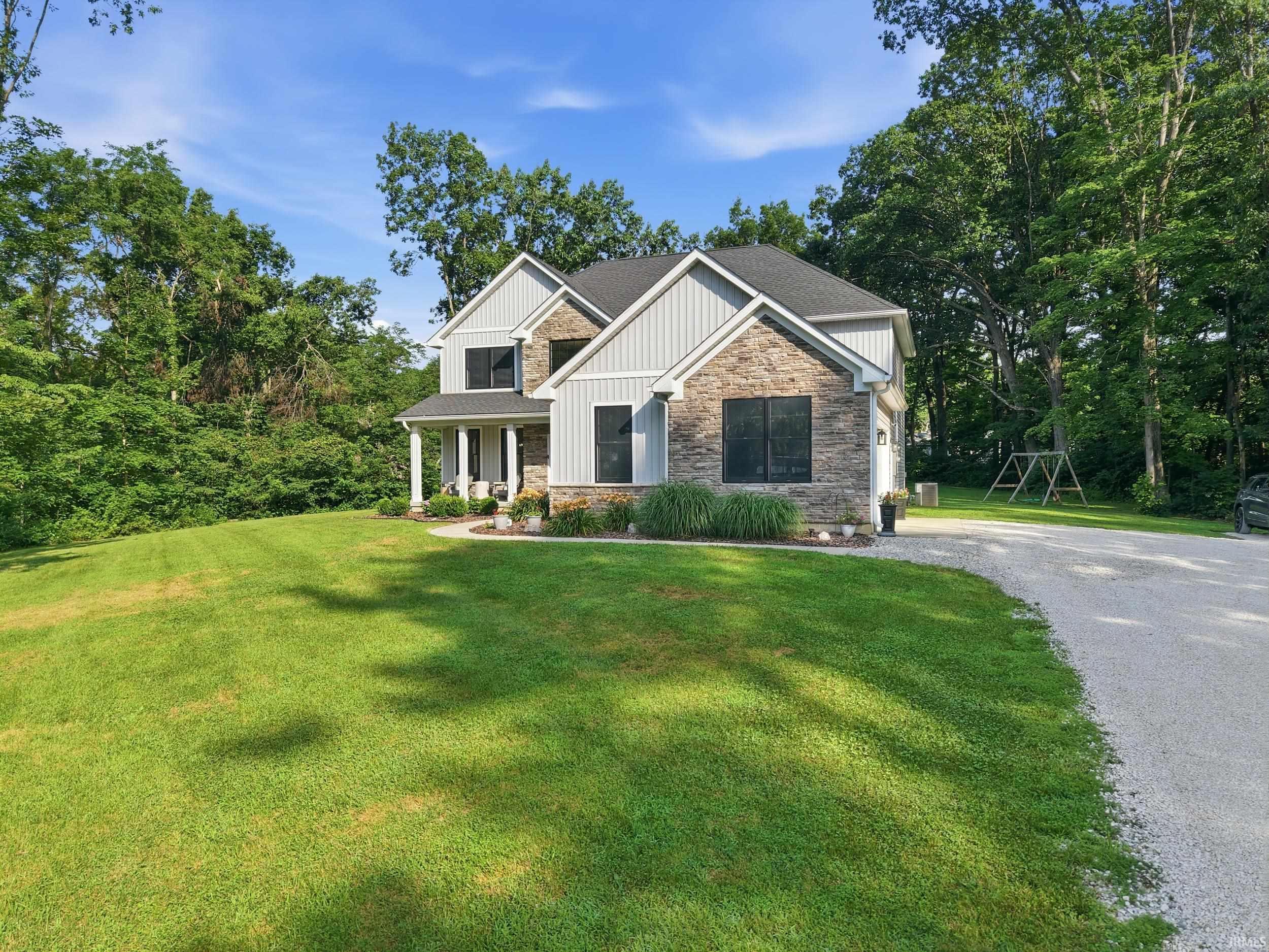 5th image of 8552 W Hinds Rd, Bloomington, IN 47403 | MLS# 202633070