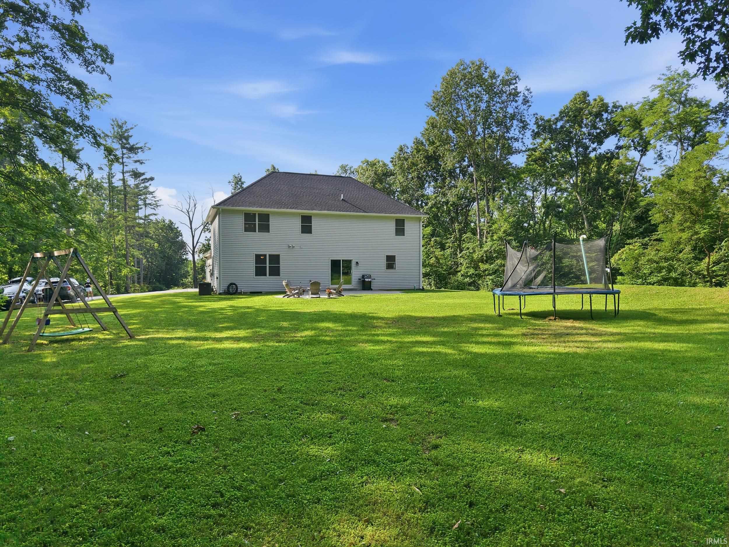 37th image of 8552 W Hinds Rd, Bloomington, IN 47403 | MLS# 202633070