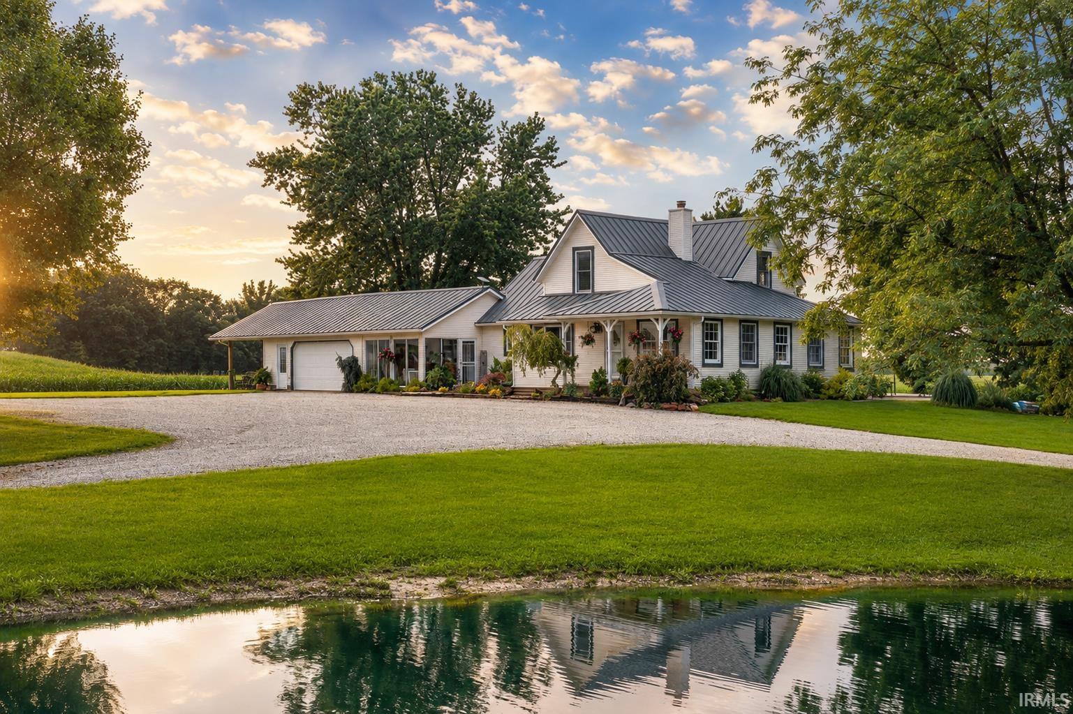1st image of 17850 New Rd, Bremen, IN 46506 | MLS# 202633072