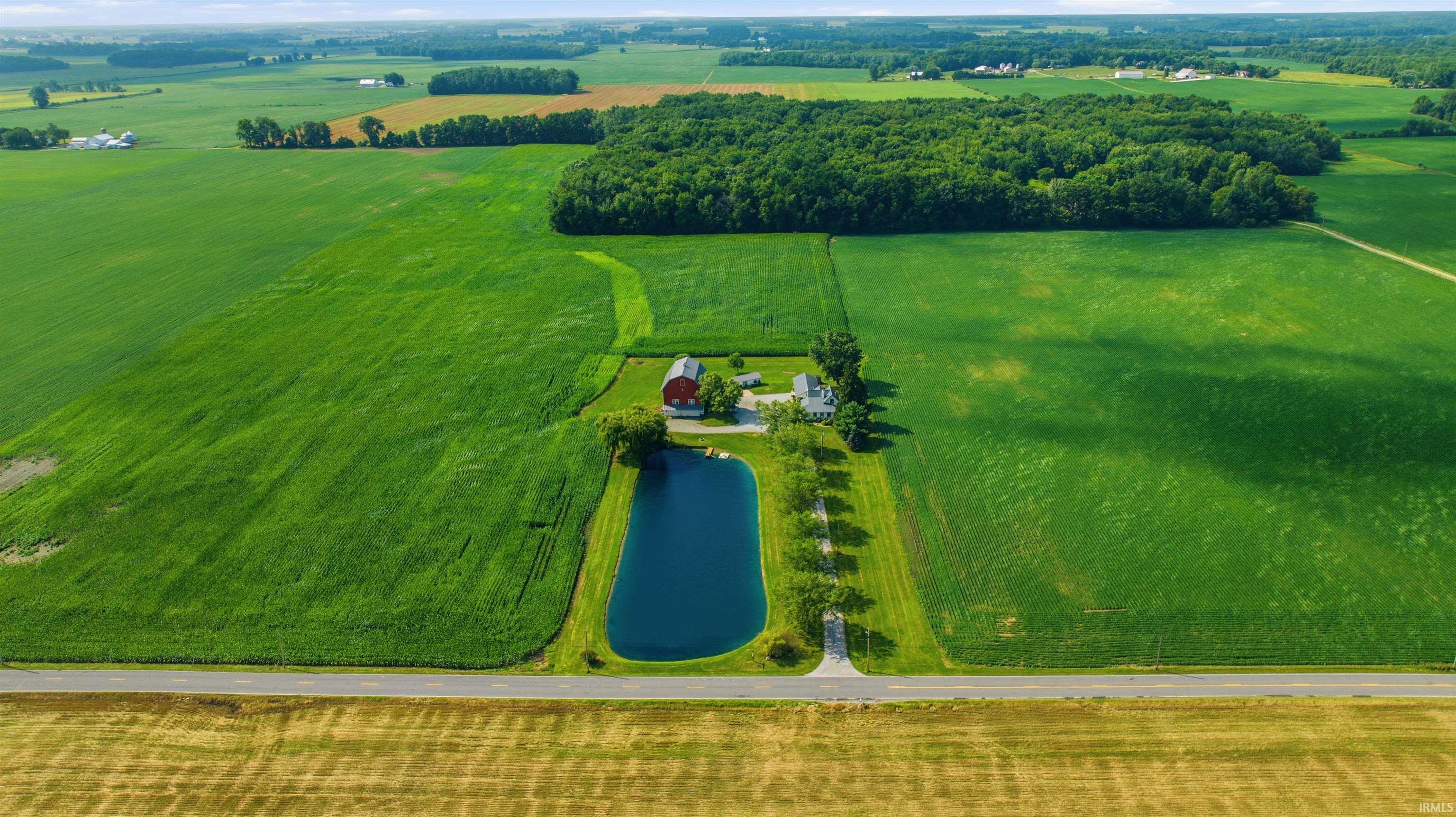 29th image of 17850 New Rd, Bremen, IN 46506 | MLS# 202633072