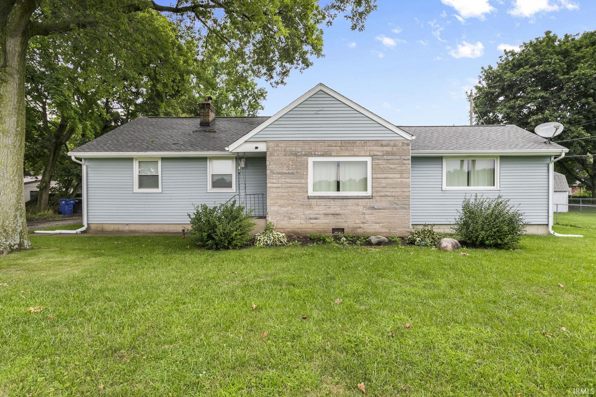 1st image of 19389 Kern Rd, South Bend, IN 46614 | MLS# 202633074