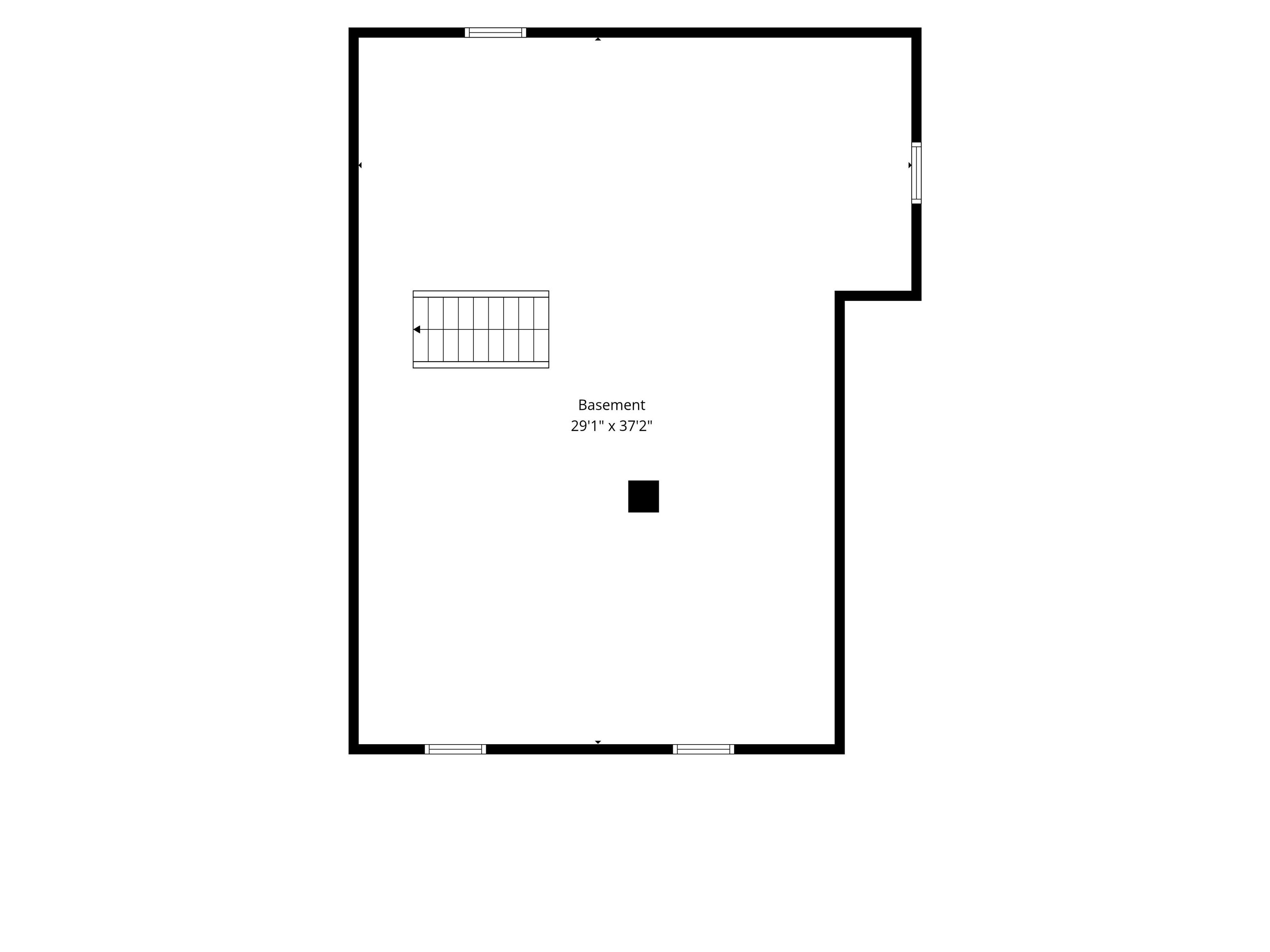 21st image of 19389 Kern Rd, South Bend, IN 46614 | MLS# 202633074