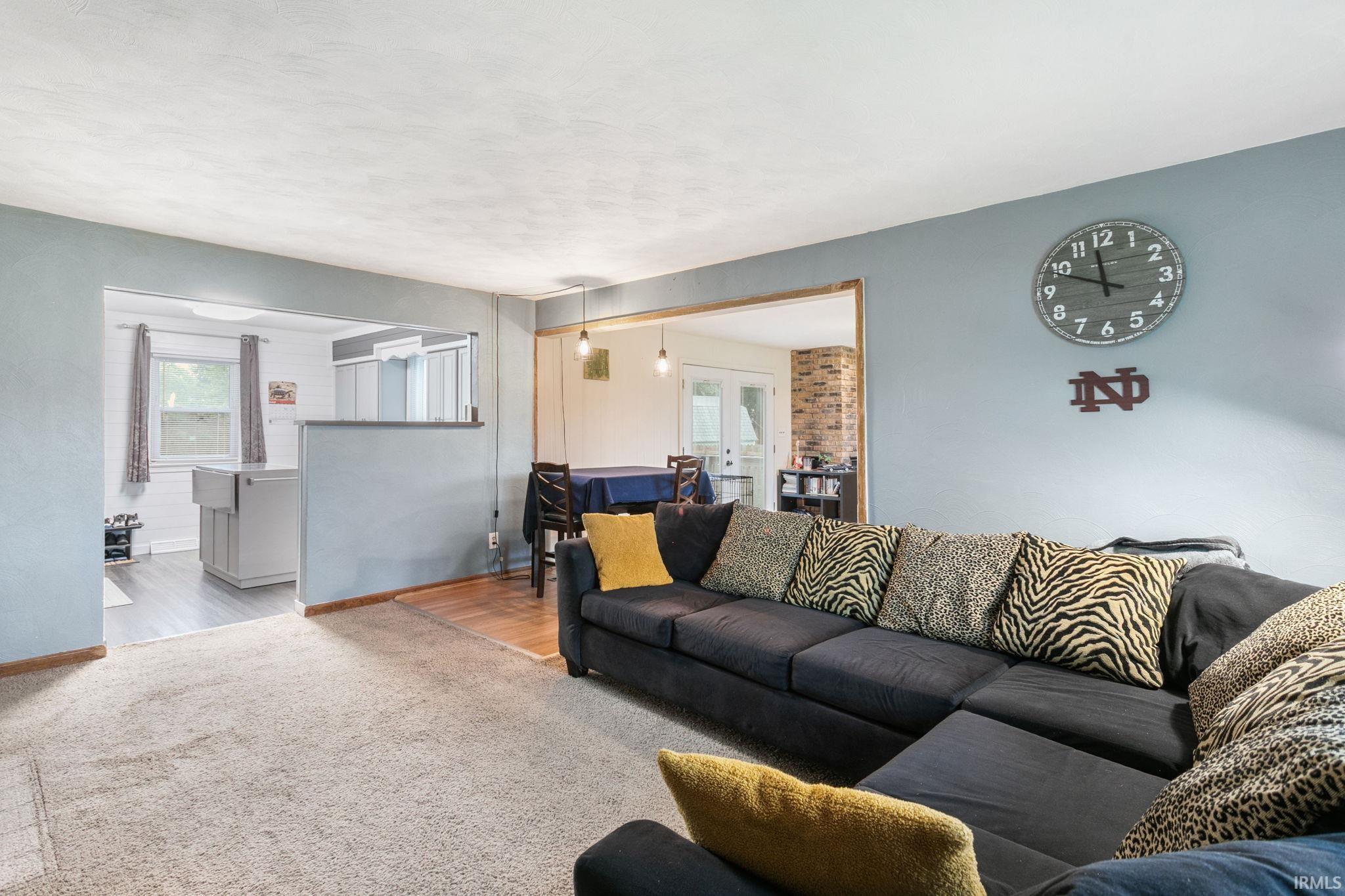 4th image of 19389 Kern Rd, South Bend, IN 46614 | MLS# 202633074