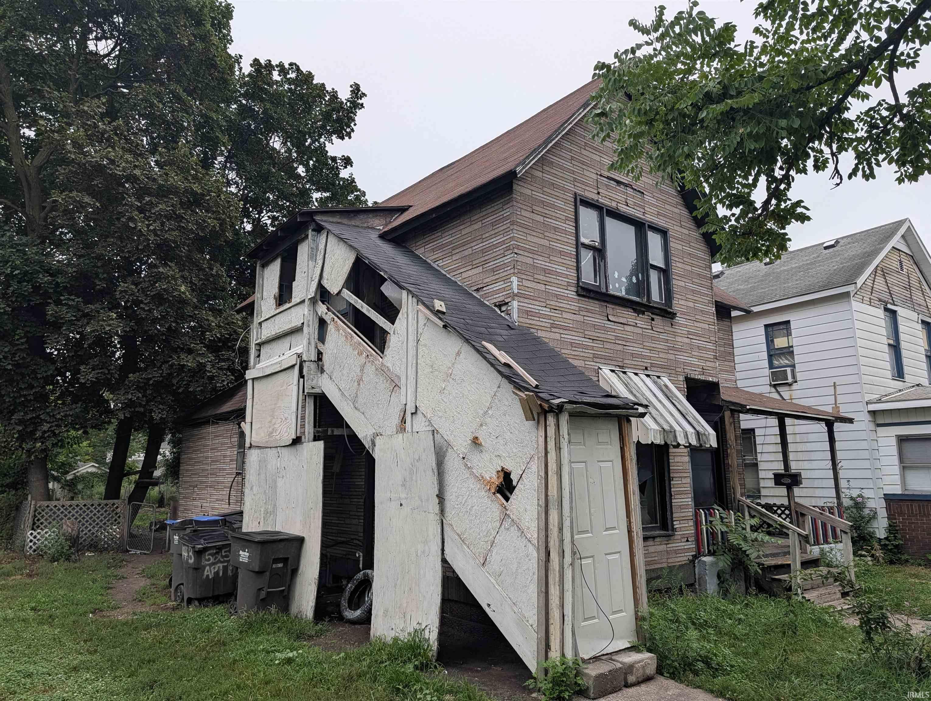 1st image of 722 W Marion St, Elkhart, IN 46516 | MLS# 202633077