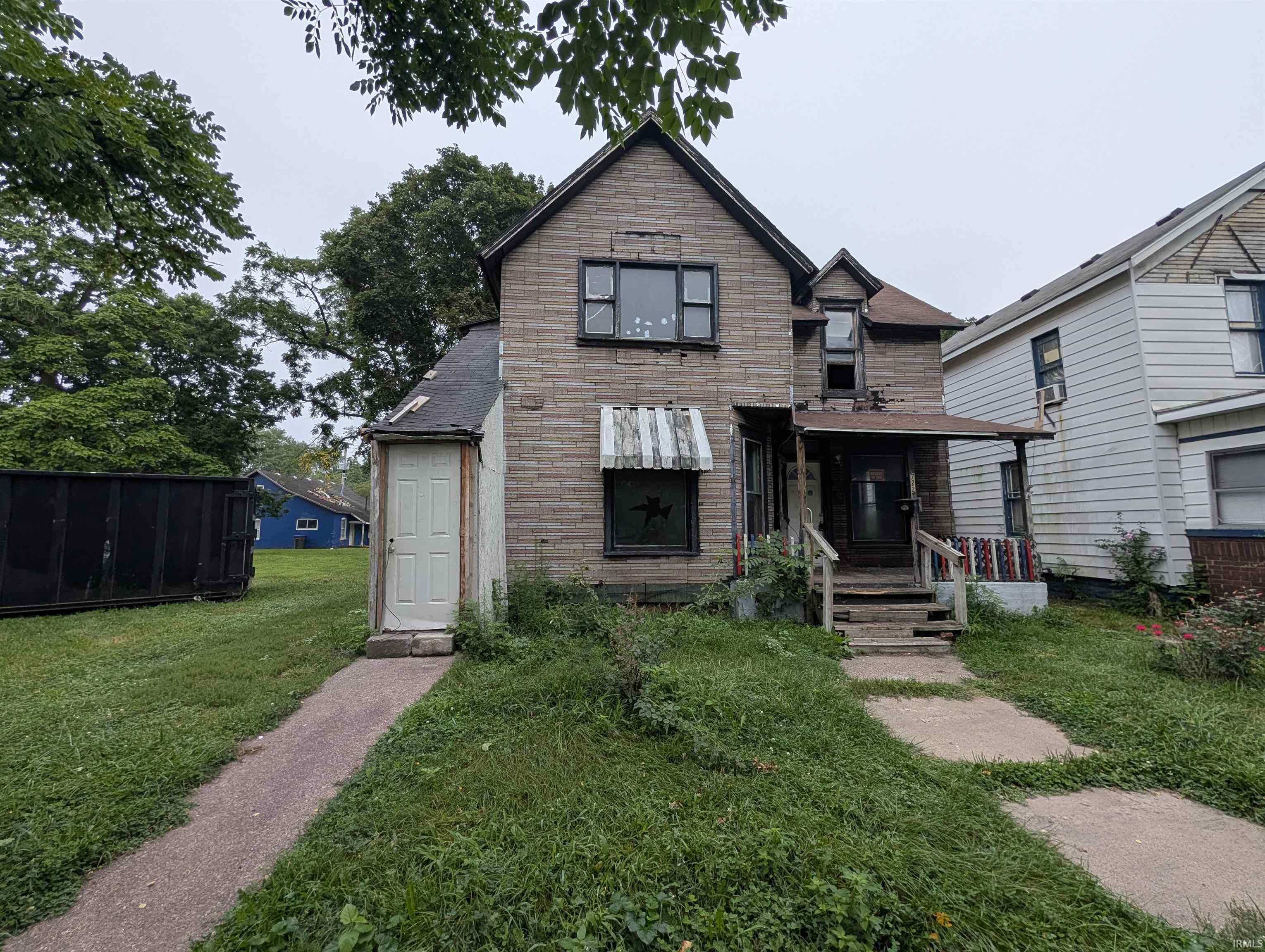 2nd image of 722 W Marion St, Elkhart, IN 46516 | MLS# 202633077