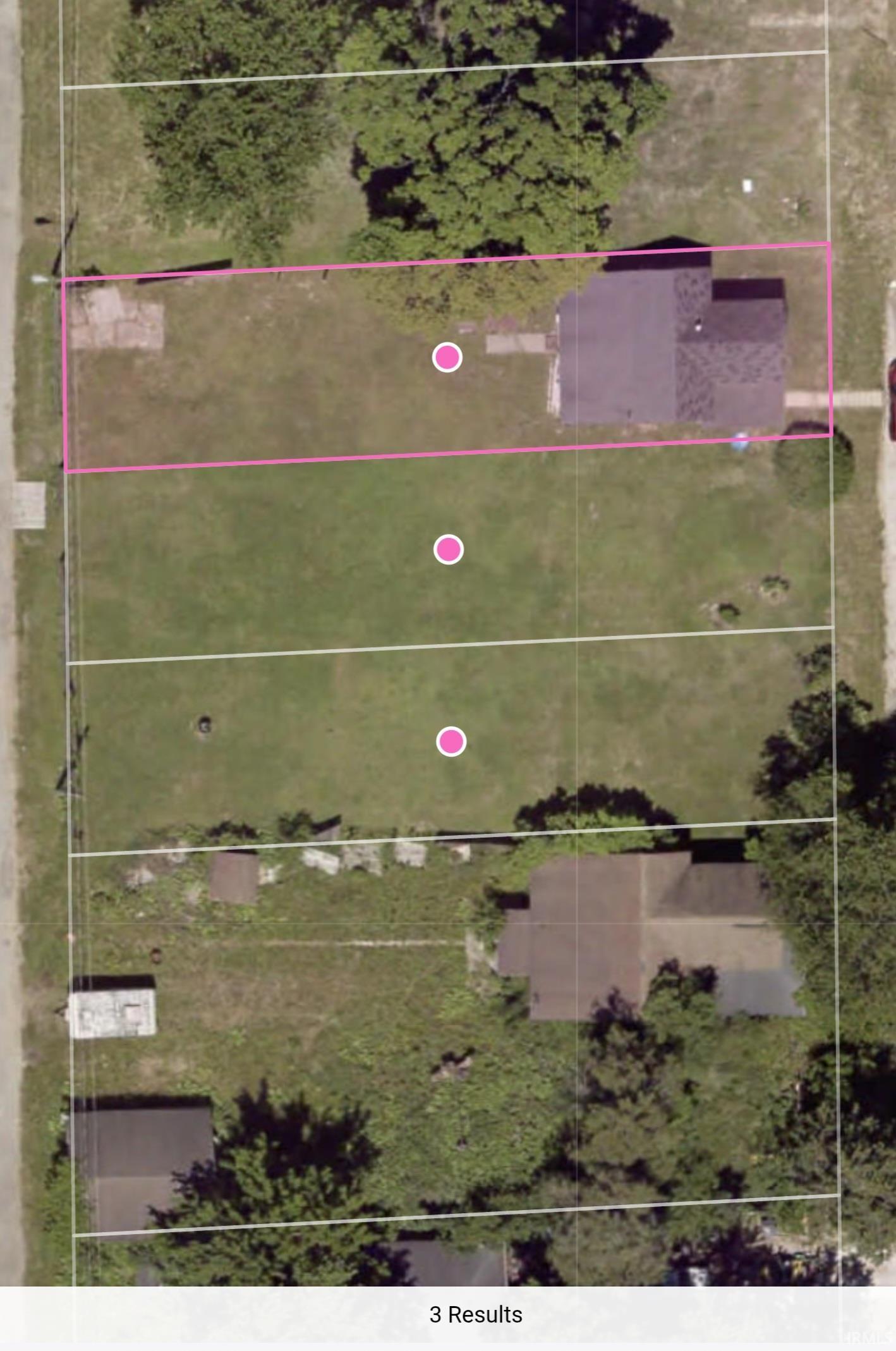 3rd image of 2418 S Waite St, Marion, IN 46953 | MLS# 202633082