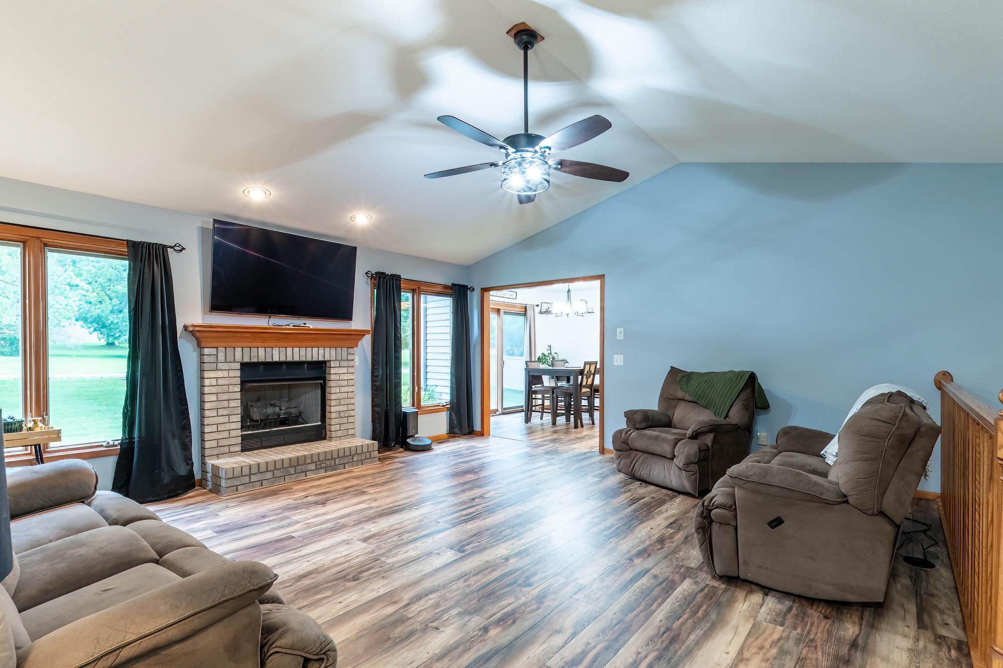 Photo 1 of Manufactured home for sale at 1503 Shadow Lake Dr, Angola, IN 46703 | MLS# 202633085 | Listing updated on 2026-09-18