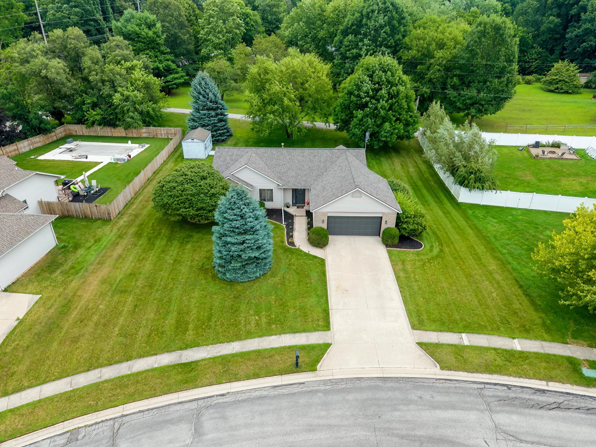 Photo 4 of Manufactured home for sale at 1503 Shadow Lake Dr, Angola, IN 46703 | MLS# 202633085 | Listing updated on 2026-09-18