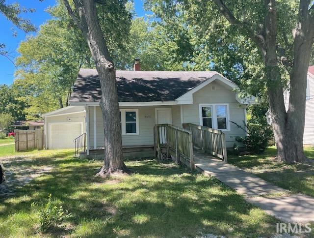 1st image of 3601 N Franklin St, Muncie, IN 47303 | MLS# 202633087