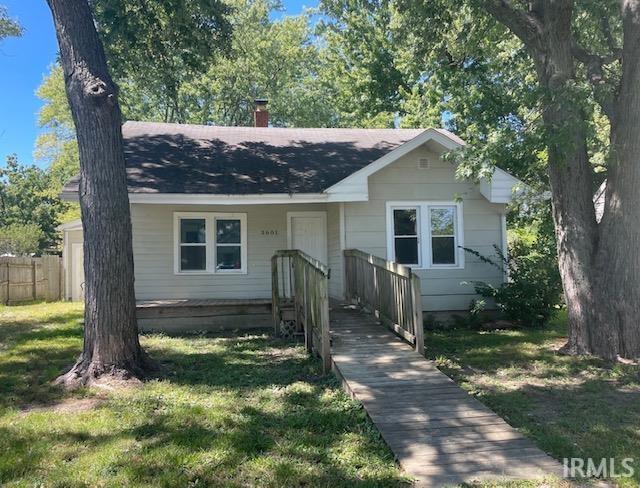 2nd image of 3601 N Franklin St, Muncie, IN 47303 | MLS# 202633087