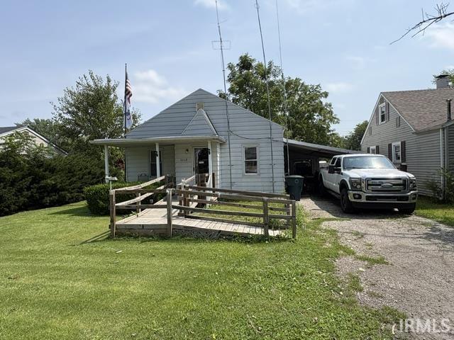 1st image of 3008 S Hackley St, Muncie, IN 47302 | MLS# 202633094