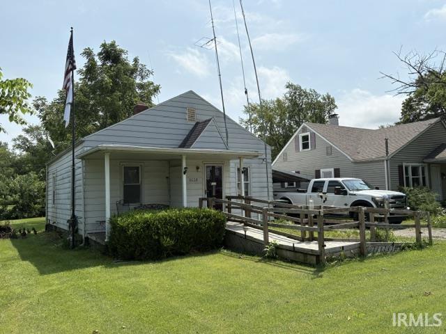 2nd image of 3008 S Hackley St, Muncie, IN 47302 | MLS# 202633094