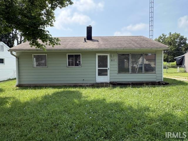 1st image of 611 E Linda Layne, Muncie, IN 47303 | MLS# 202633103