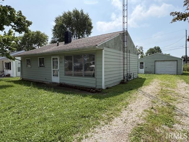2nd image of 611 E Linda Layne, Muncie, IN 47303 | MLS# 202633103