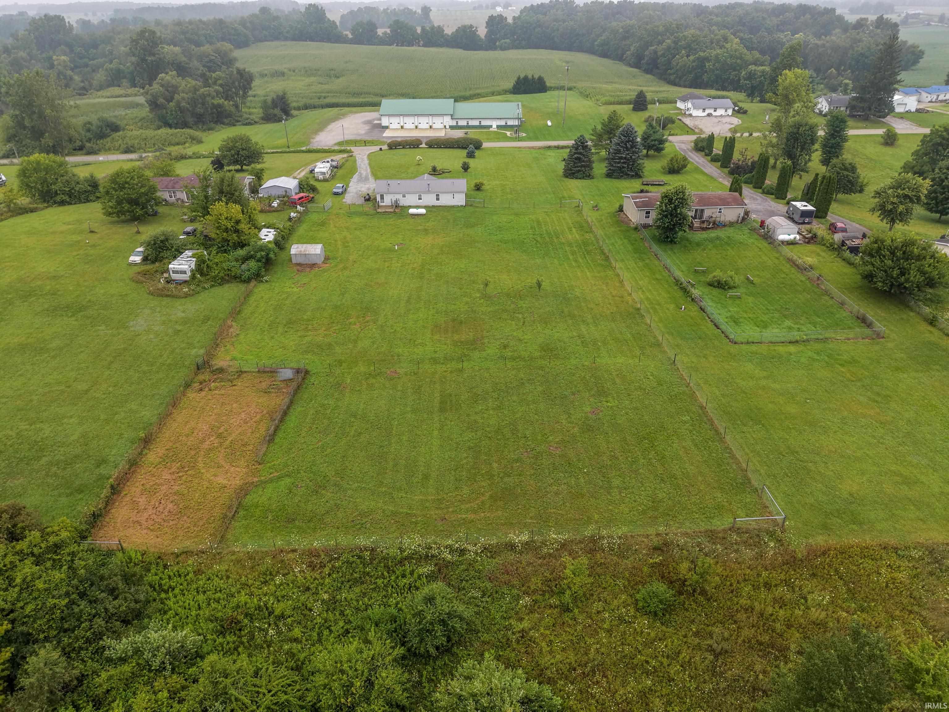 2nd image of 8413 W 500 S, Hudson, IN 46747 | MLS# 202633104