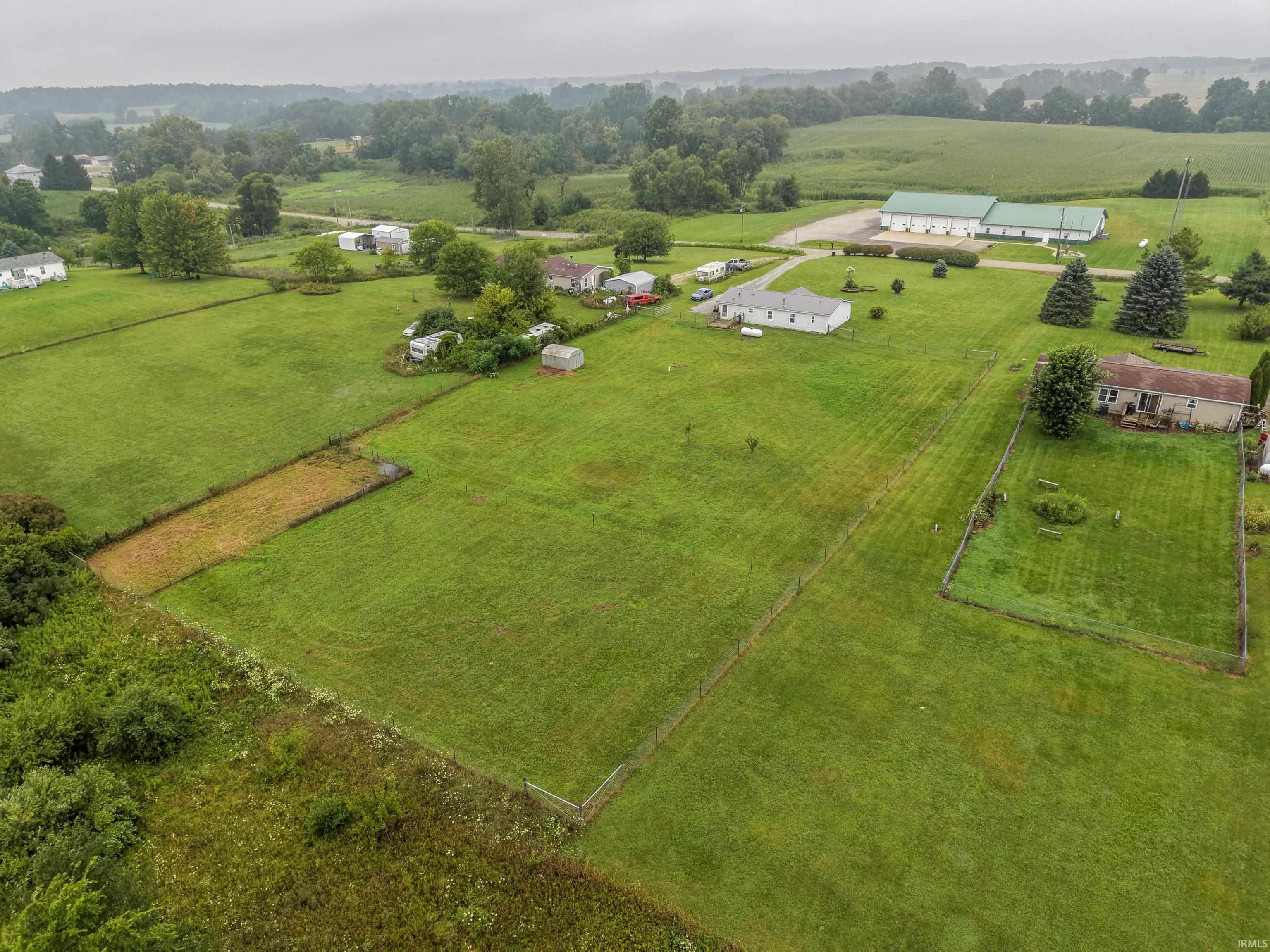 3rd image of 8413 W 500 S, Hudson, IN 46747 | MLS# 202633104