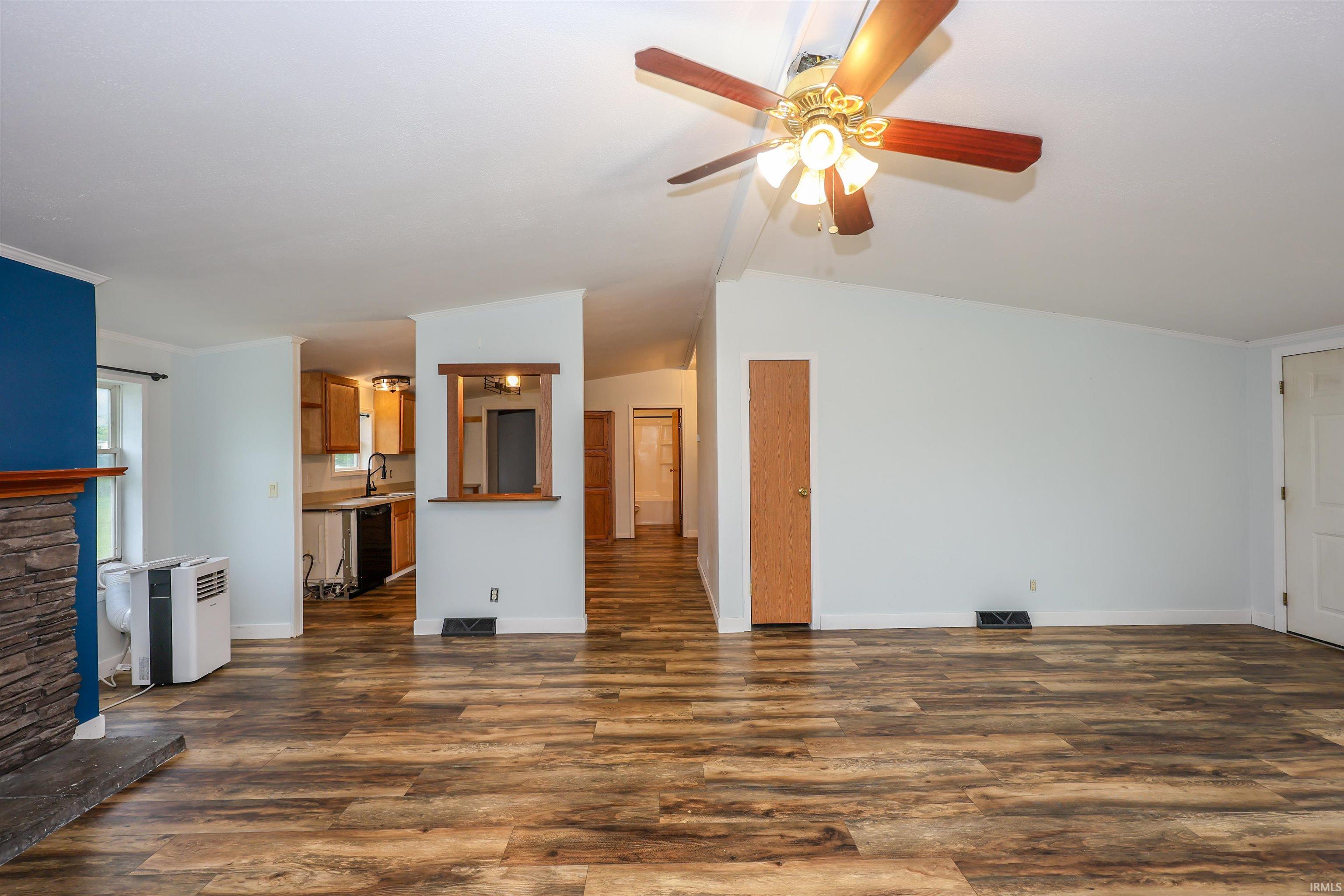 4th image of 8413 W 500 S, Hudson, IN 46747 | MLS# 202633104