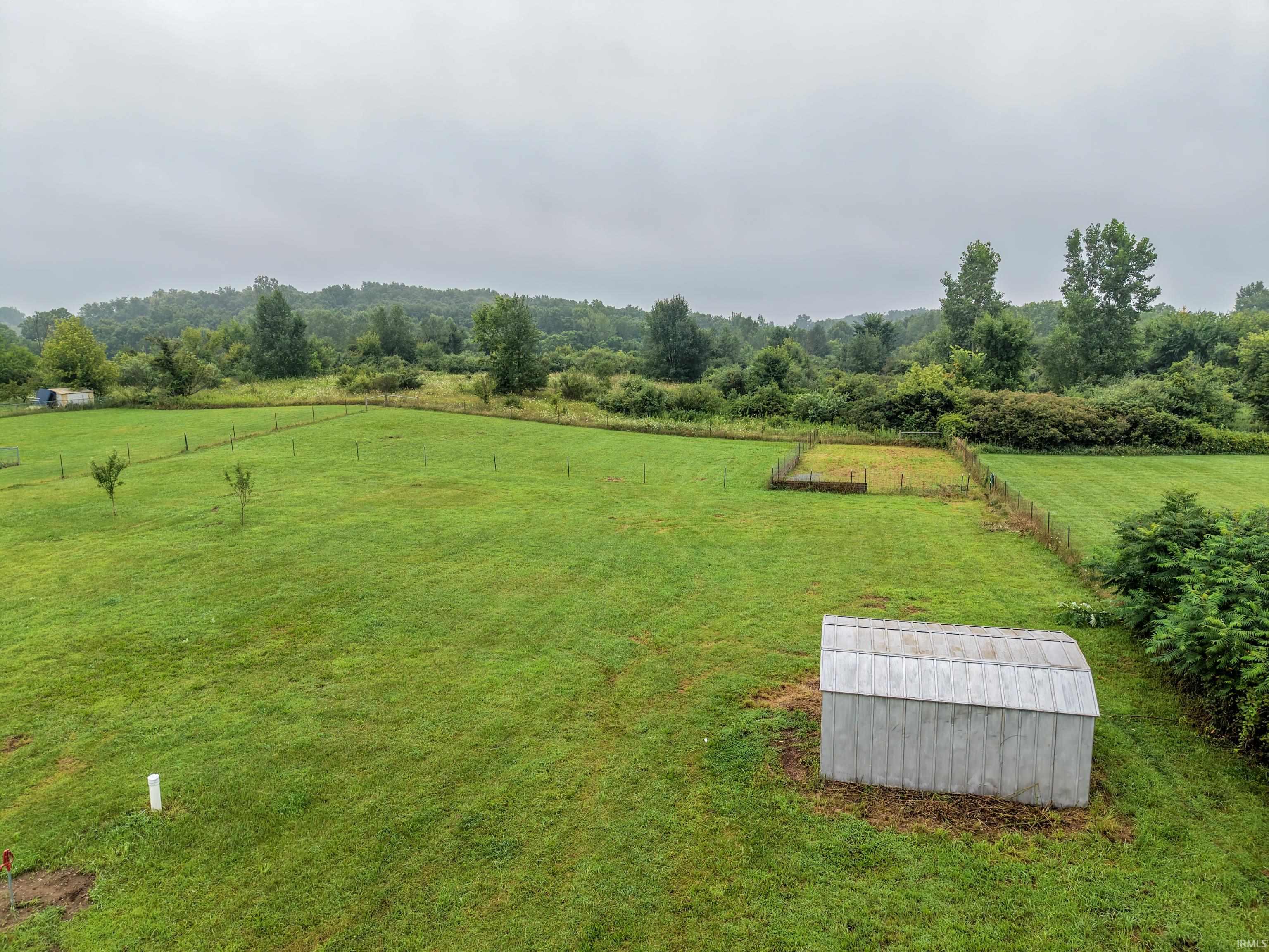 34th image of 8413 W 500 S, Hudson, IN 46747 | MLS# 202633104