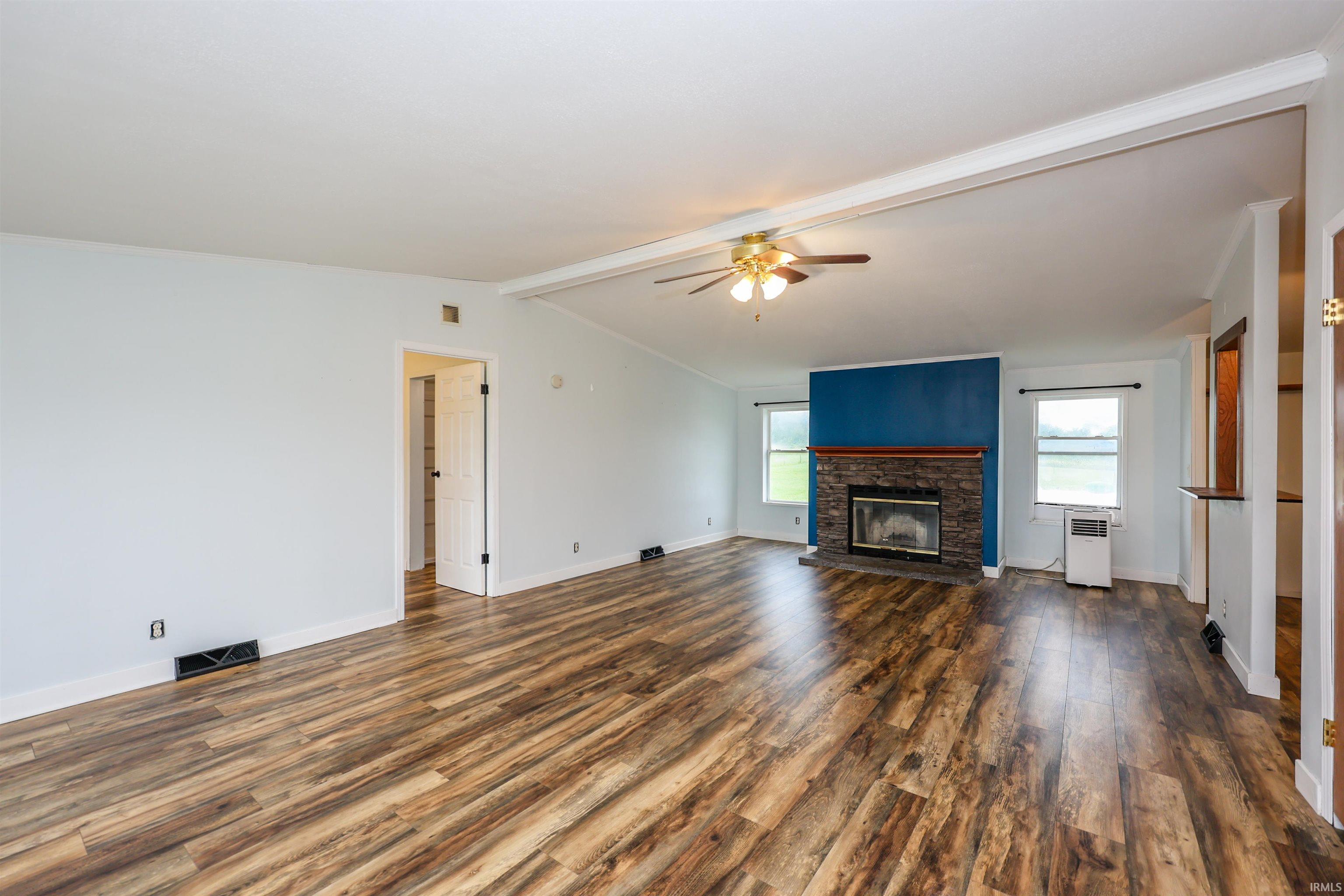 5th image of 8413 W 500 S, Hudson, IN 46747 | MLS# 202633104
