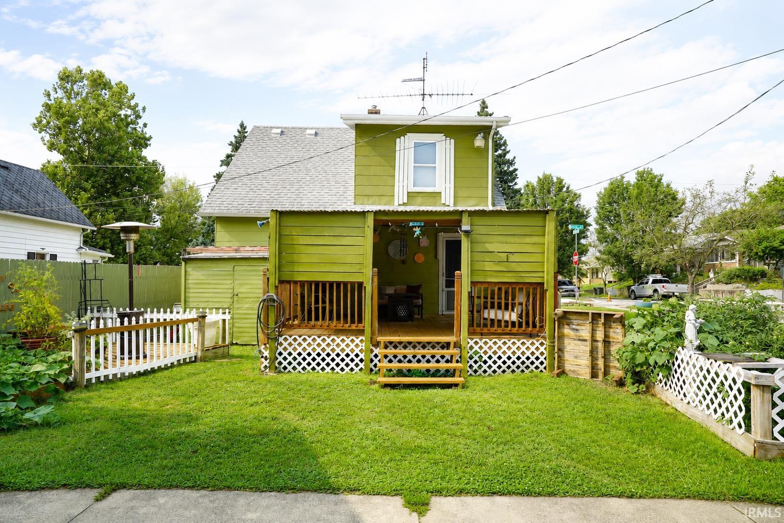 19th image of 902 Bruce St, South Bend, IN 46613 | MLS# 202633106