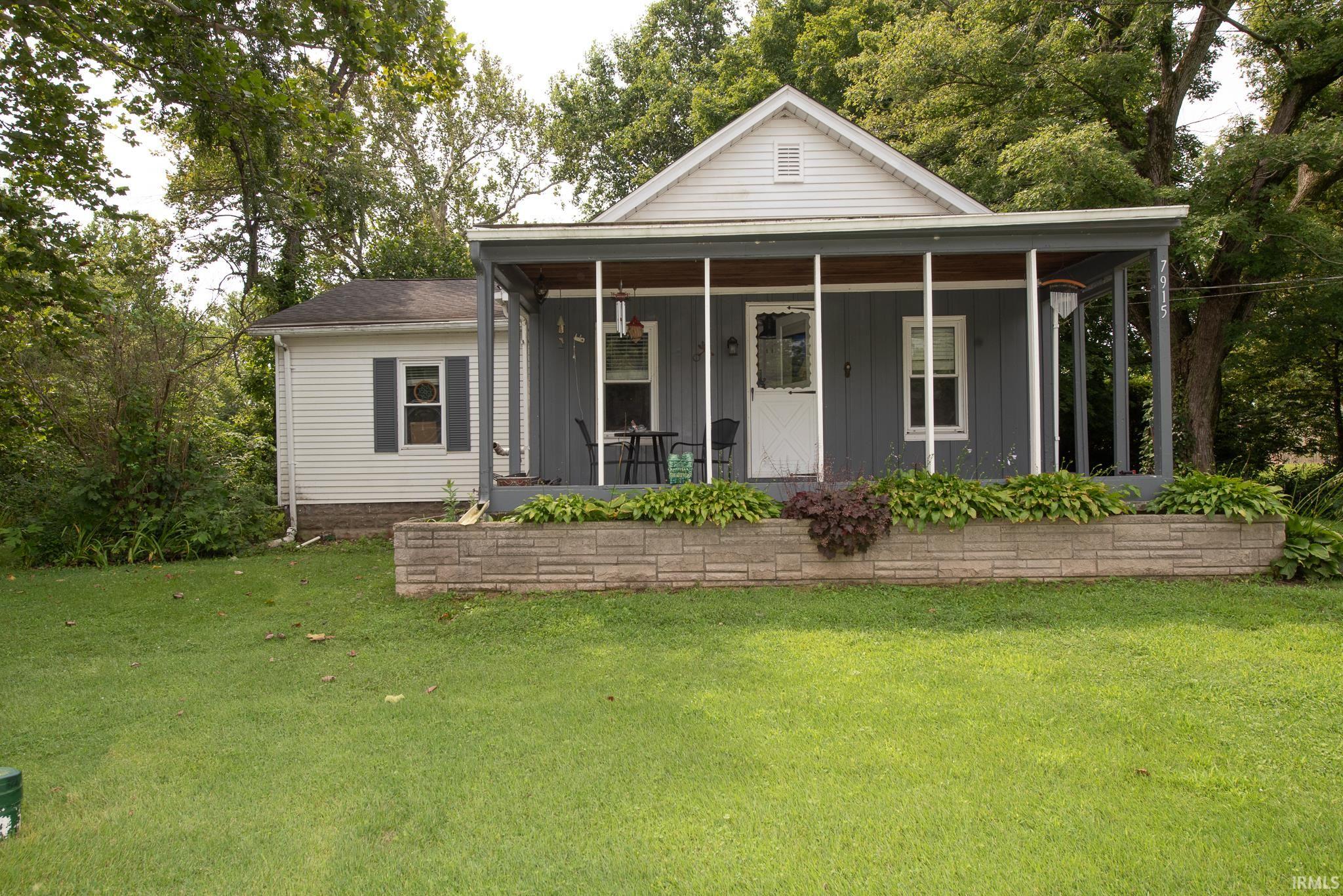 1st image of 7915 Sr 38 E Rd, Lafayette, IN 47905 | MLS# 202633109