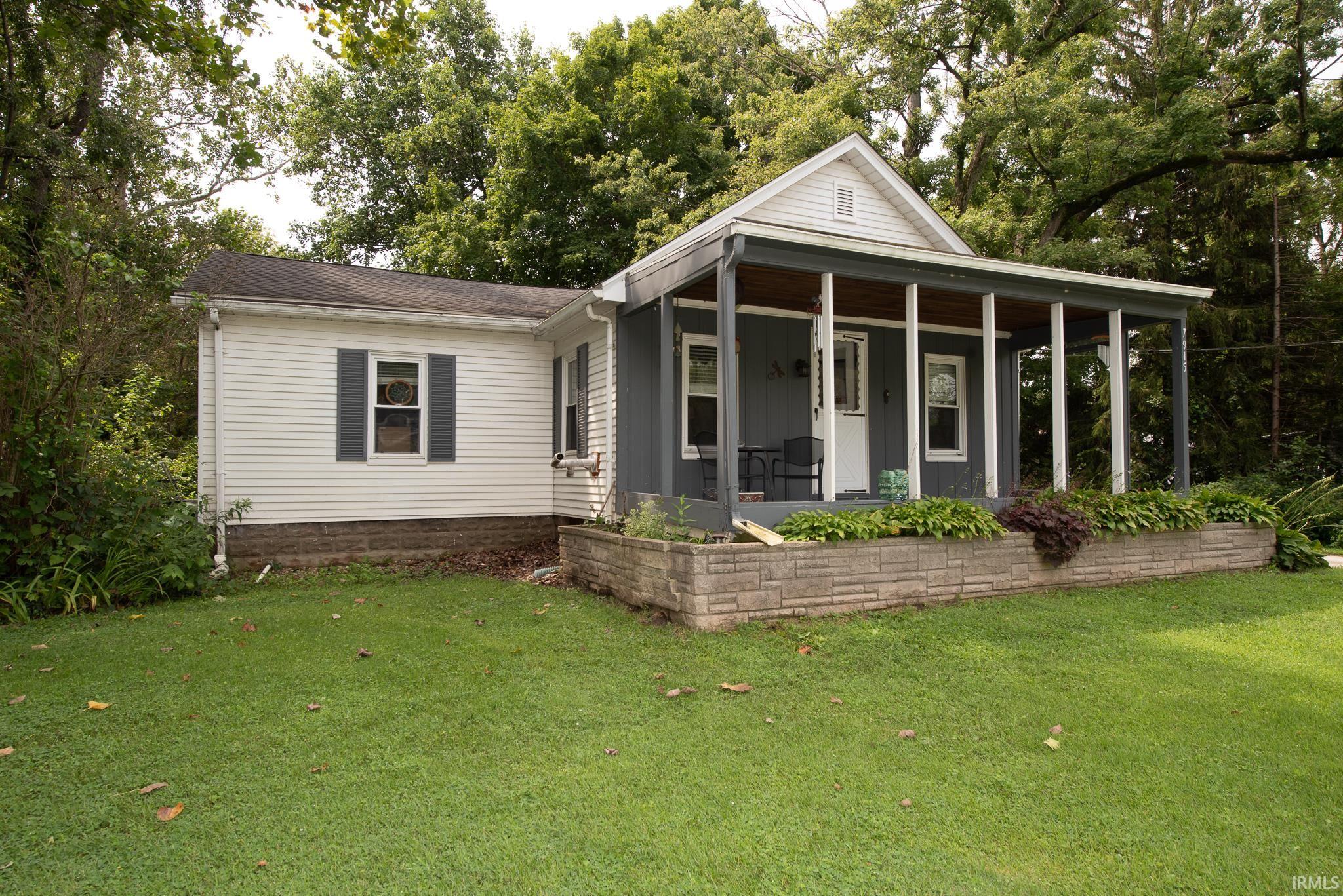 2nd image of 7915 Sr 38 E Rd, Lafayette, IN 47905 | MLS# 202633109