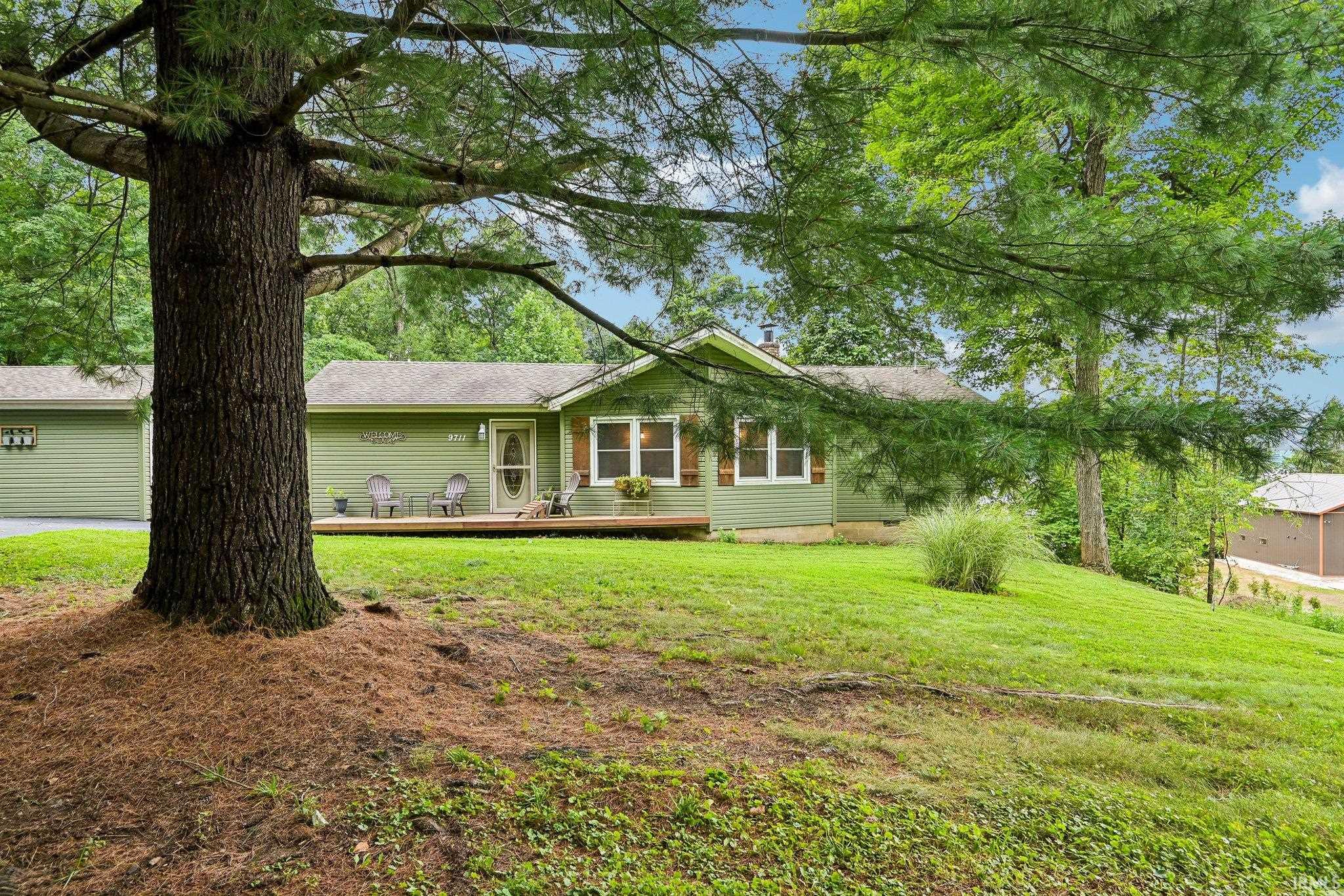 Photo 2 of Manufactured home for sale at 9711 E Myers Rd, Rockville, IN 47872 | MLS# 202633110 | Listing updated on 2026-09-12