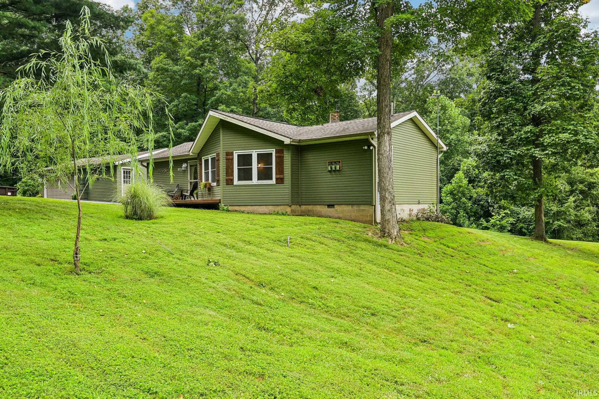 Photo 3 of Manufactured home for sale at 9711 E Myers Rd, Rockville, IN 47872 | MLS# 202633110 | Listing updated on 2026-09-12