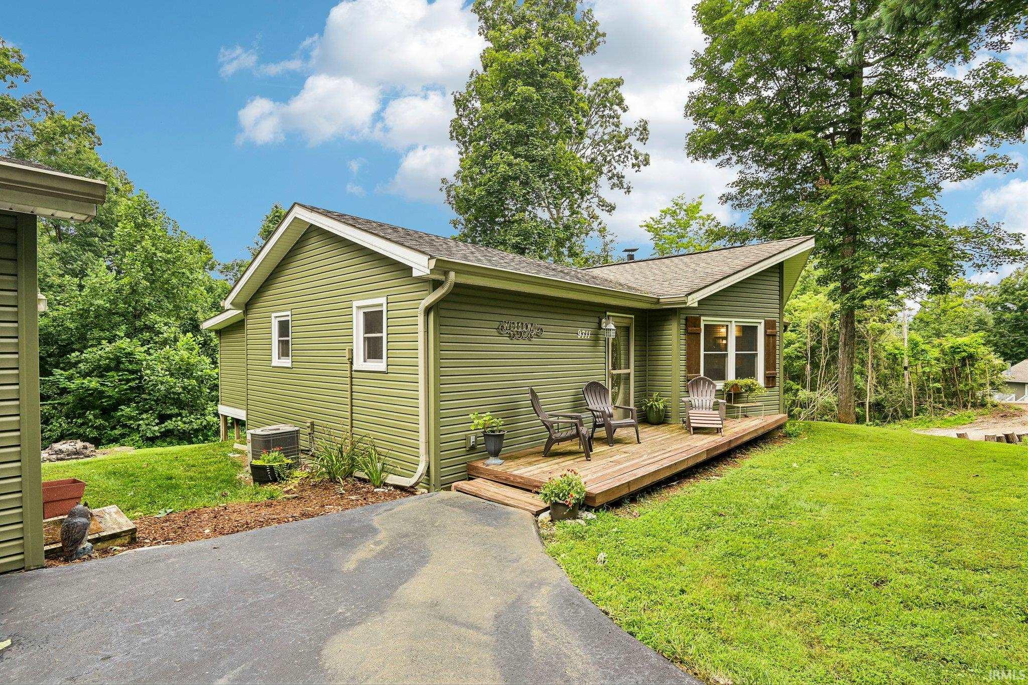 Photo 4 of Manufactured home for sale at 9711 E Myers Rd, Rockville, IN 47872 | MLS# 202633110 | Listing updated on 2026-09-12
