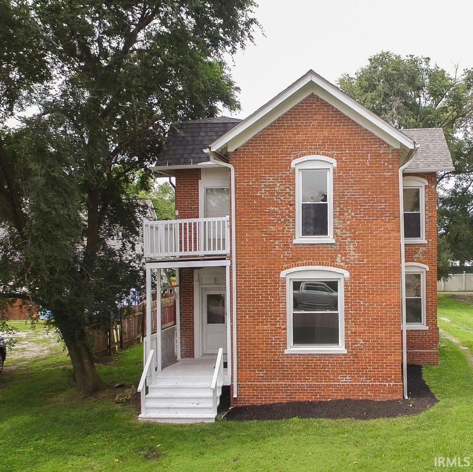 1st image of 210 N Railroad St, Monticello, IN 47960 | MLS# 202633112