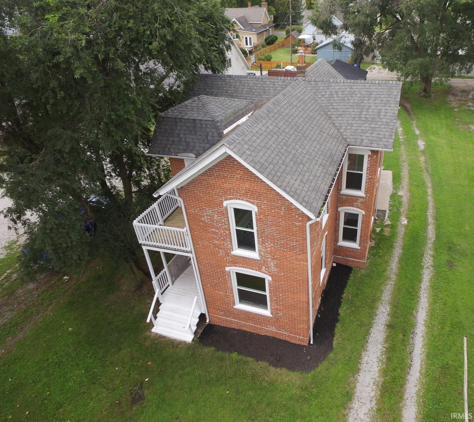 3rd image of 210 N Railroad St, Monticello, IN 47960 | MLS# 202633112
