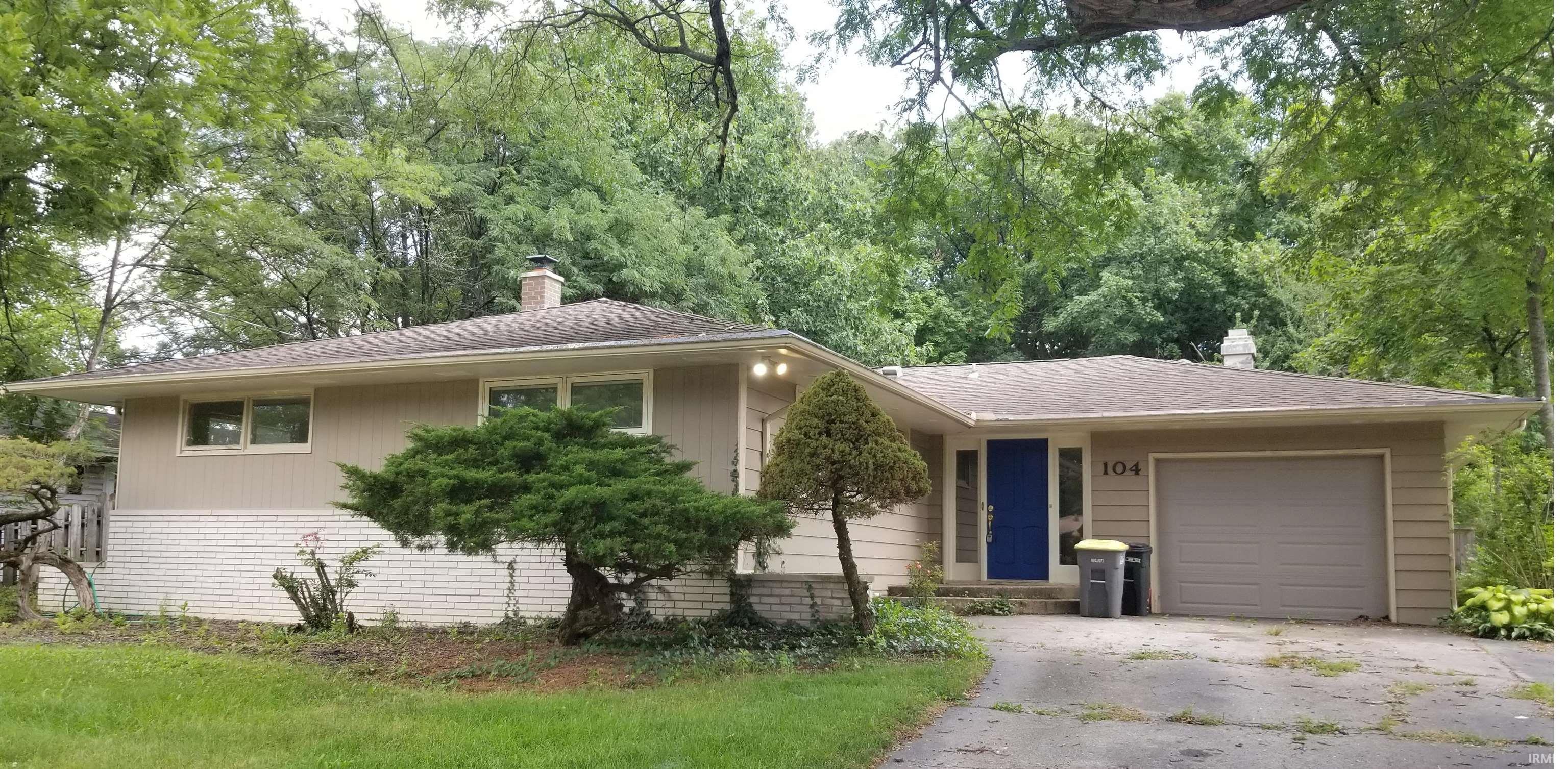1st image of 104 Seminole Dr, West Lafayette, IN 47906 | MLS# 202633115