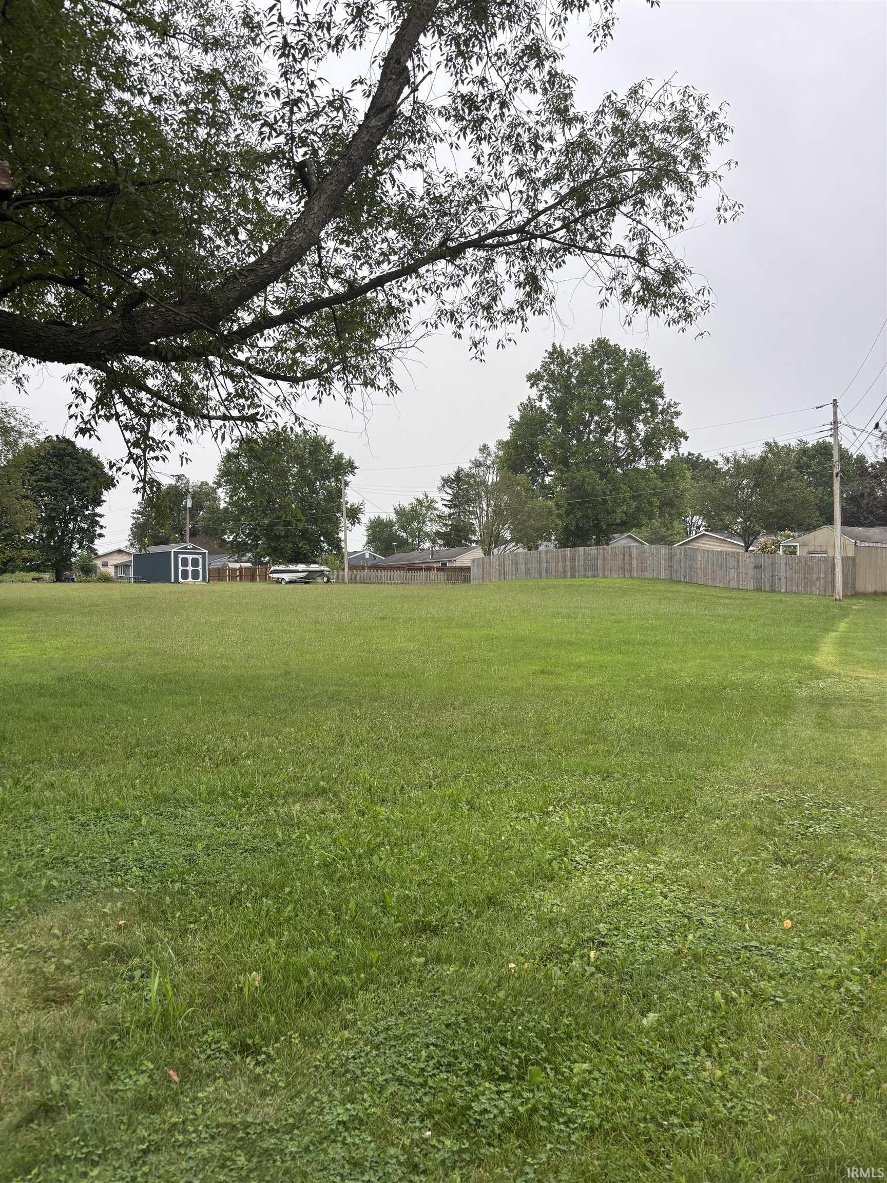 4th image of Clyde Tbd Ave, Angola, IN 46703 | MLS# 202633120