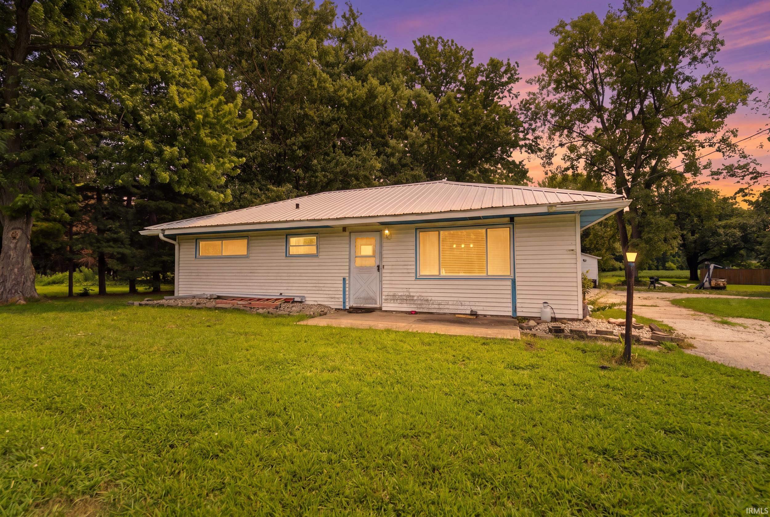 1st image of 3303 Old Sr 25 N, Lafayette, IN 47905 | MLS# 202633127