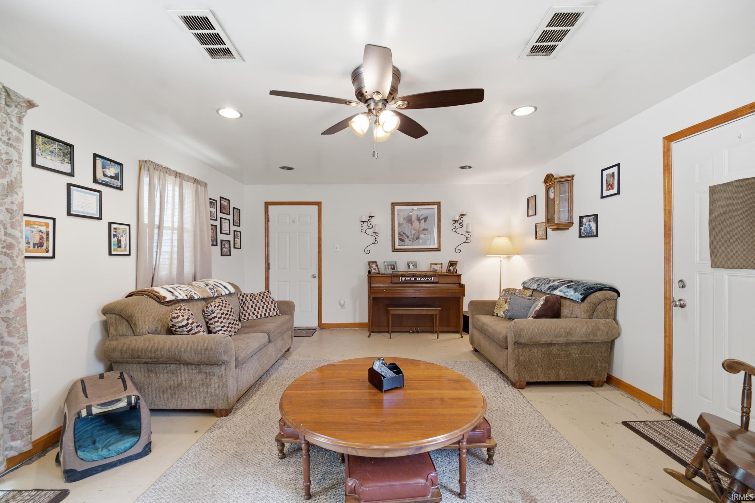 4th image of 3303 Old Sr 25 N, Lafayette, IN 47905 | MLS# 202633127