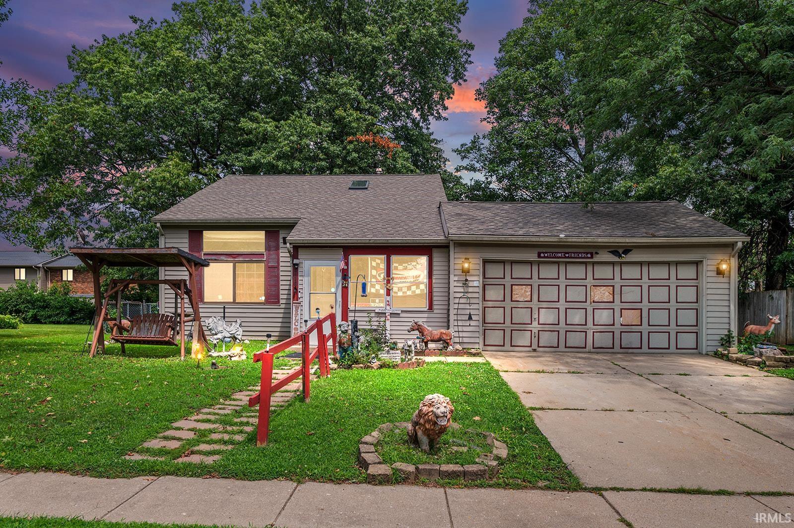 image of 3716 Butternut Ave, Lafayette, IN 47905 | MLS# 202633135