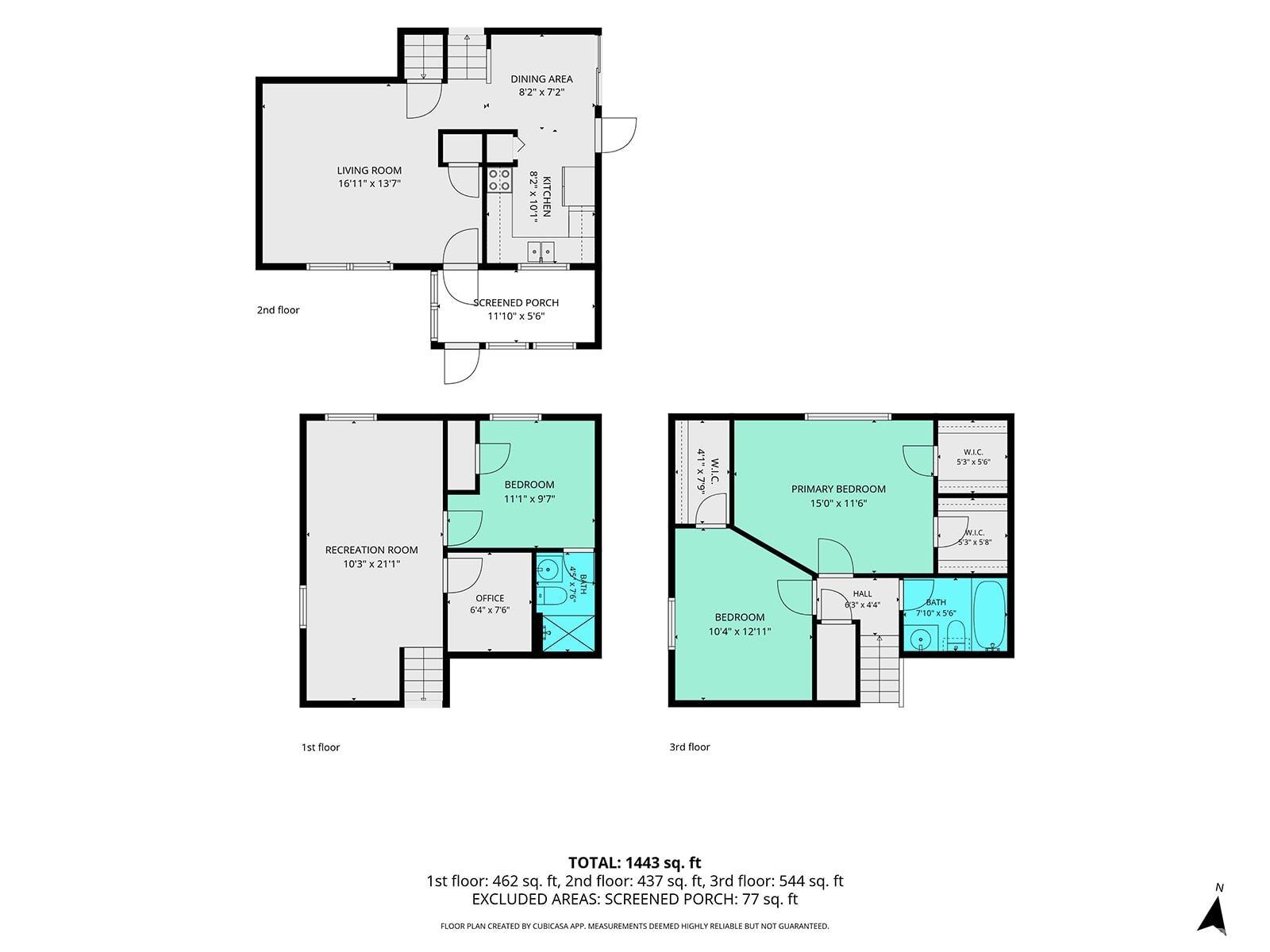 31st image of 3716 Butternut Ave, Lafayette, IN 47905 | MLS# 202633135