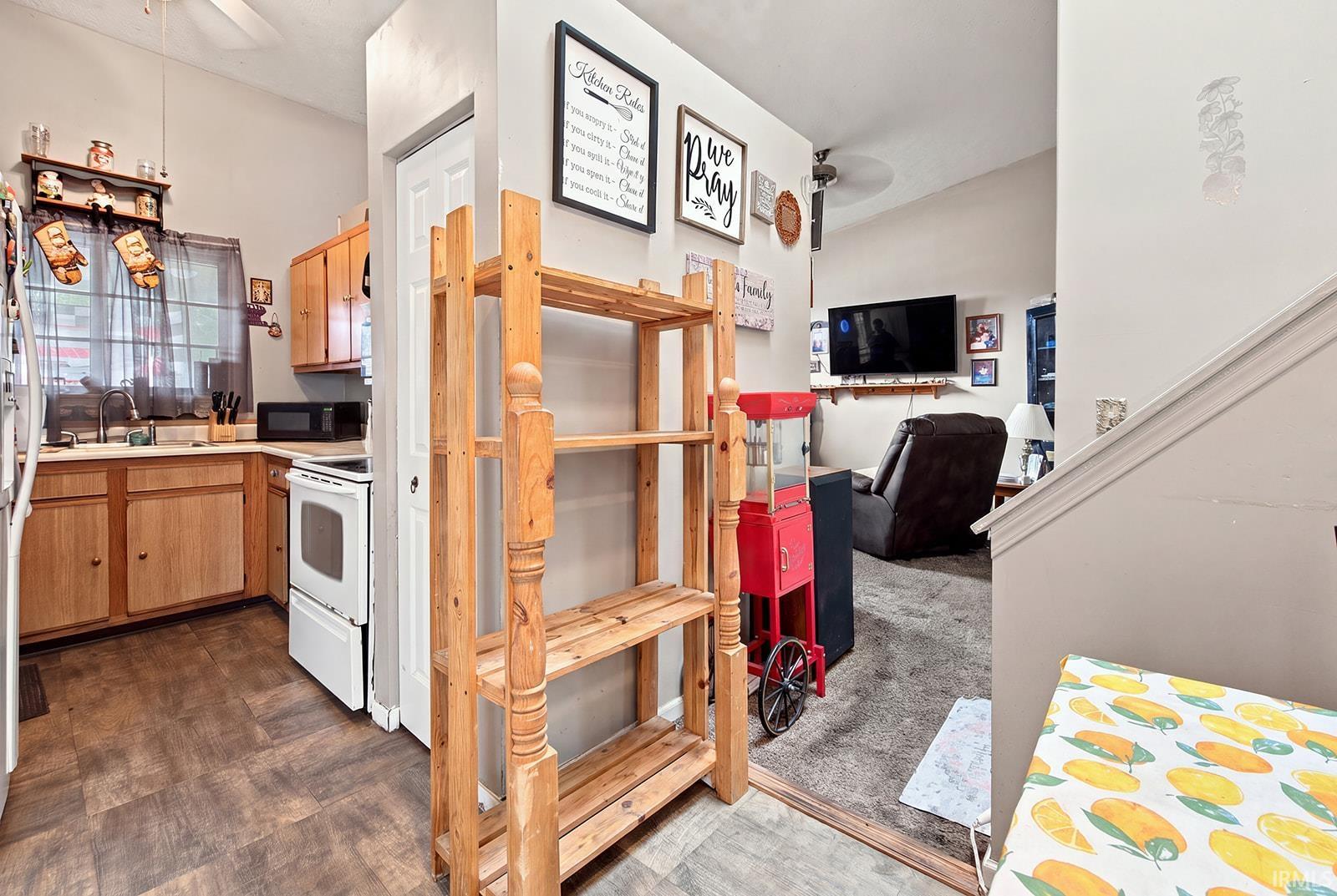 image of 3716 Butternut Ave, Lafayette, IN 47905 | MLS# 202633135