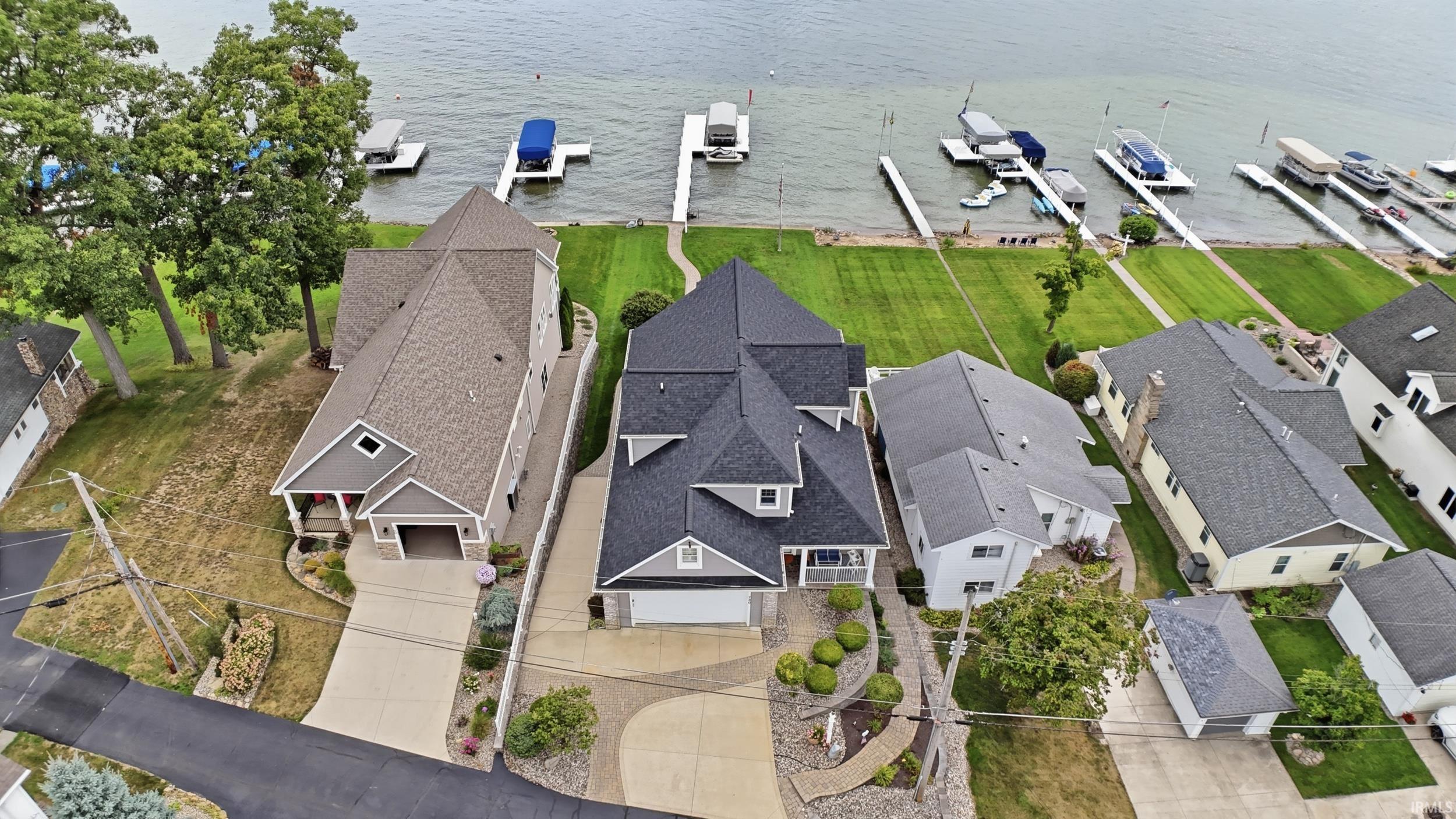 50th image of 740 Lane 440 Lake James, Angola, IN 46703 | MLS# 202633136