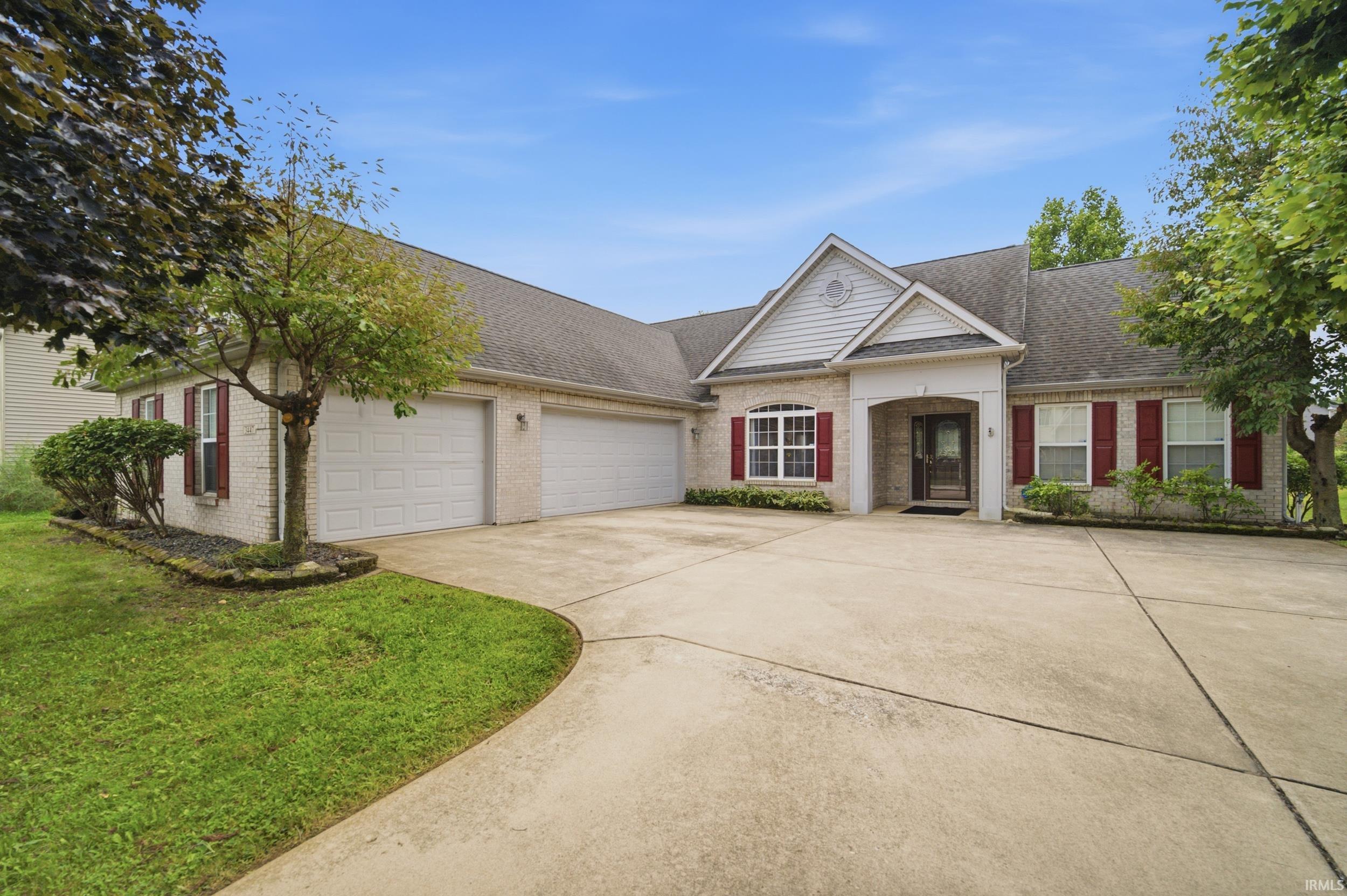 1st image of 3447 Ferdinand Ct, West Lafayette, IN 47906 | MLS# 202633138